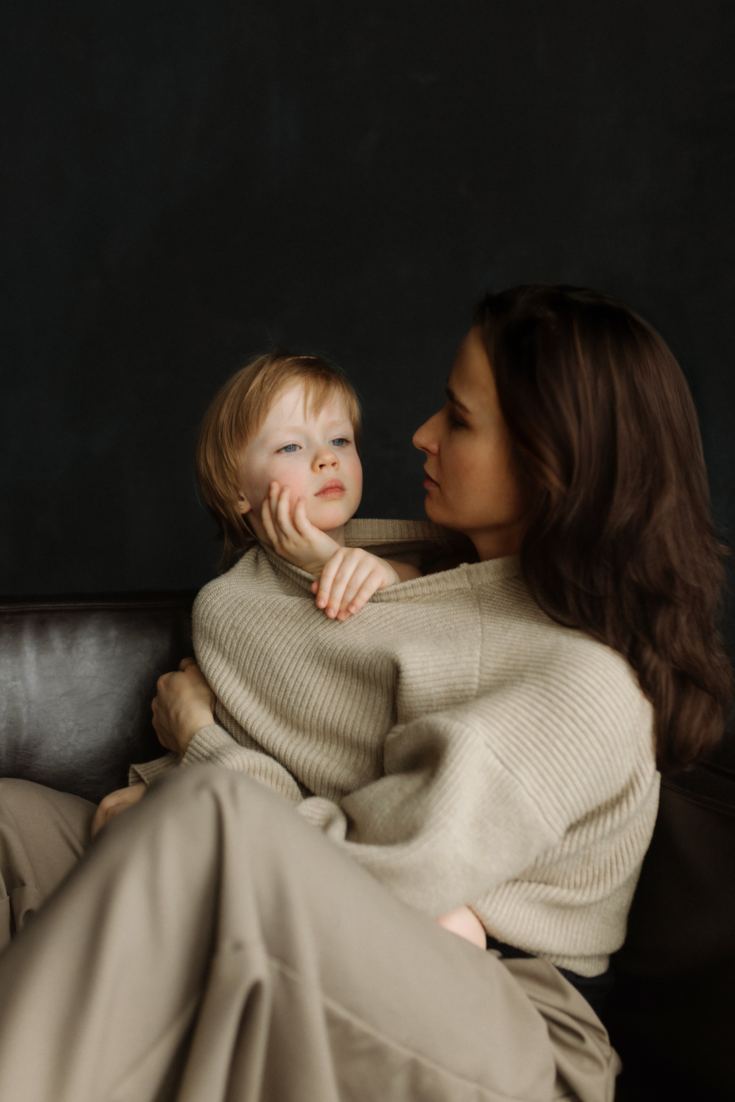 Анна и Соня. Klerout Photographer