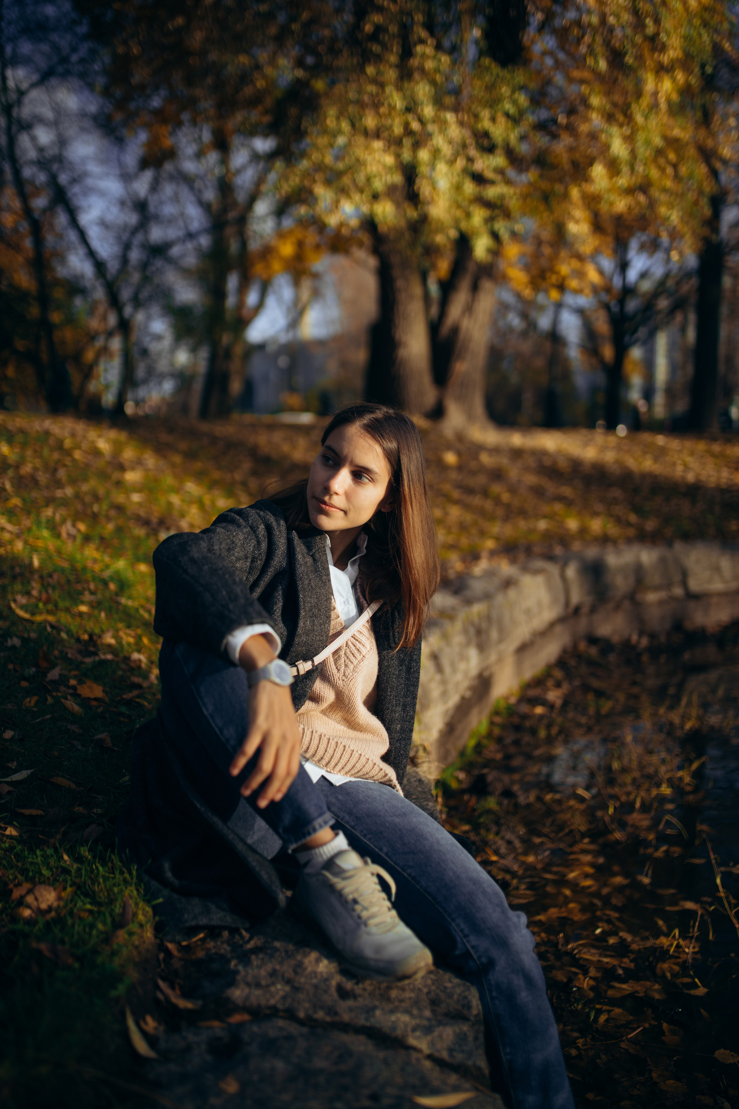 Дарья. Klerout Photographer