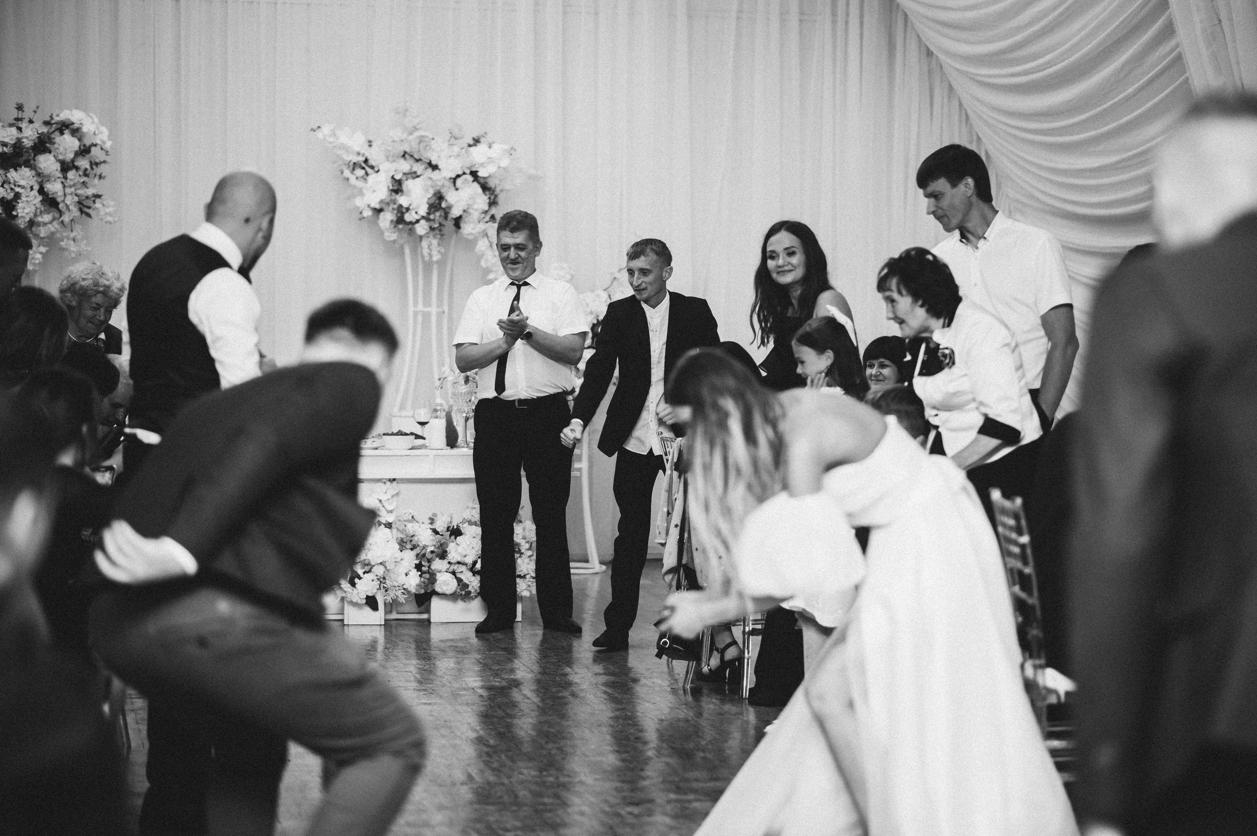 Евгений и Юля. Свадебный и семейный Фотограф в Пензе Татьяна Лапоногова