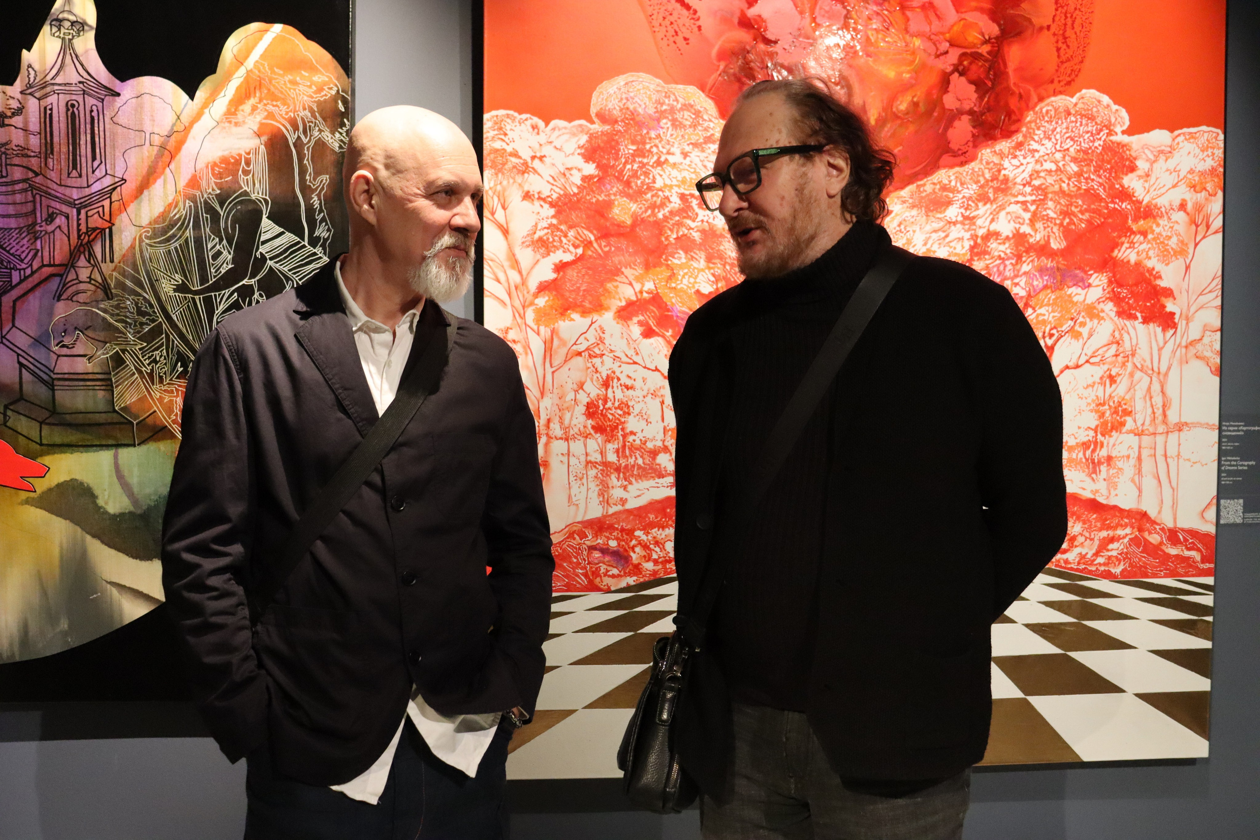 Репортажная съемка. Главная