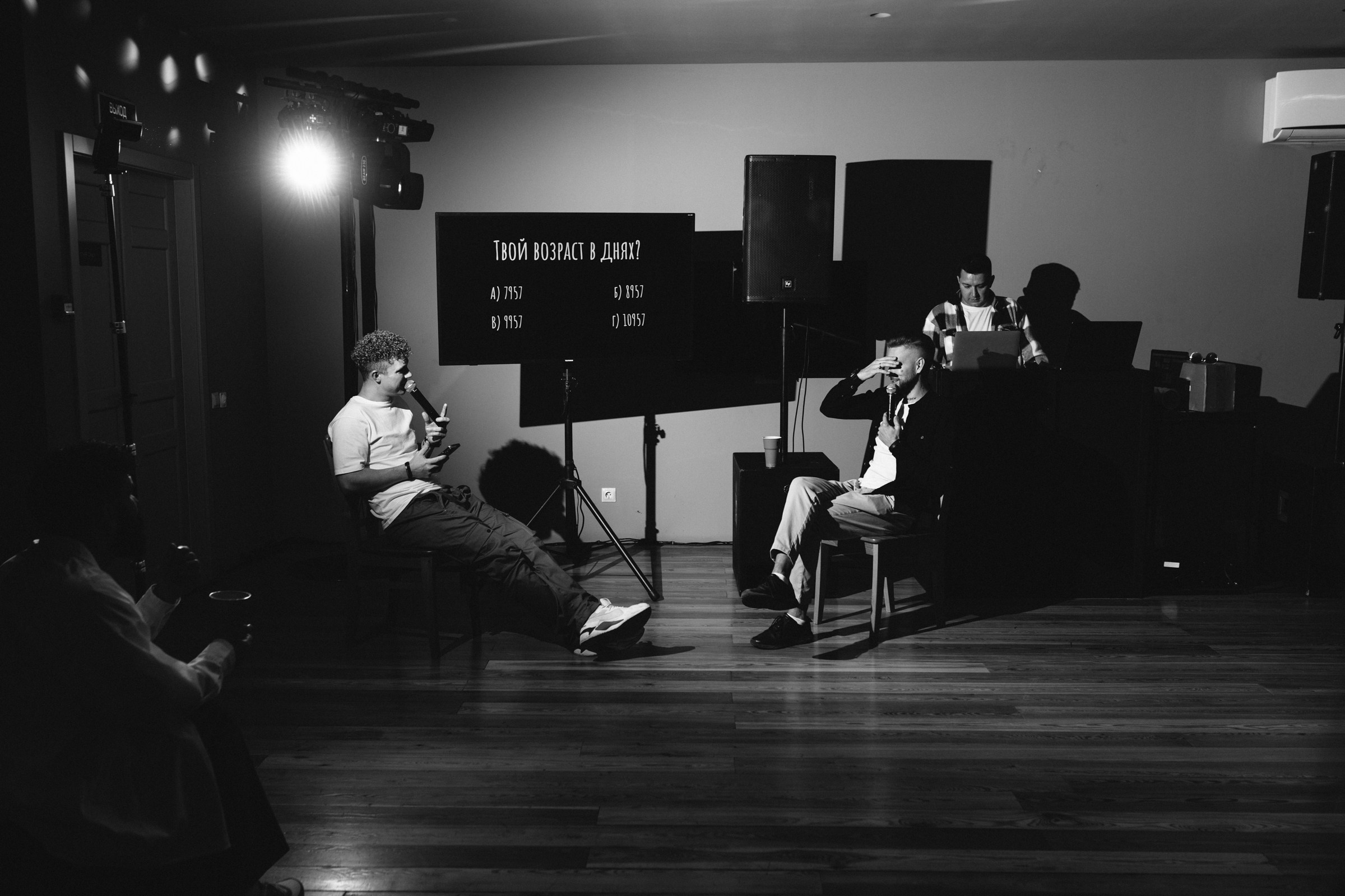 Happy birthday party. Фотограф Нижний Тагил Лилия Савина