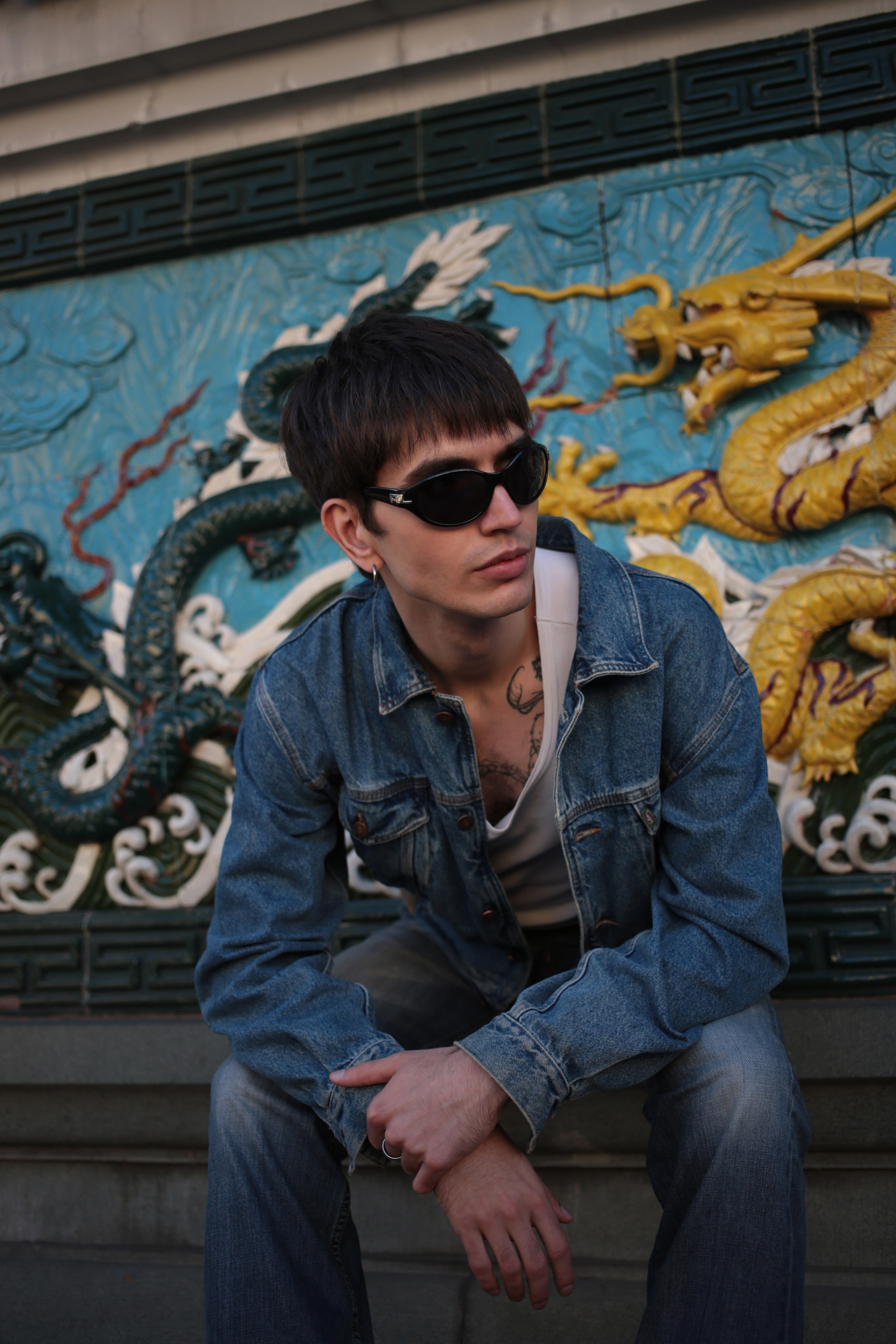 For Artem. VICTORIA SHU