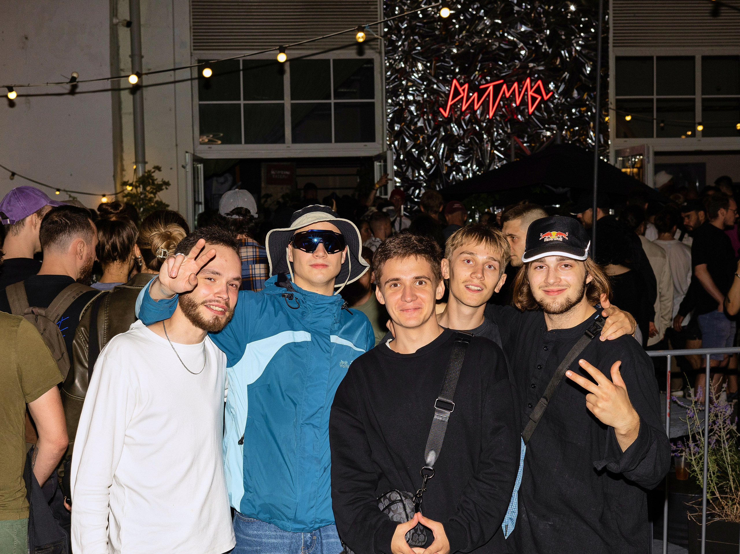 Ритмы. VICTORIA SHU