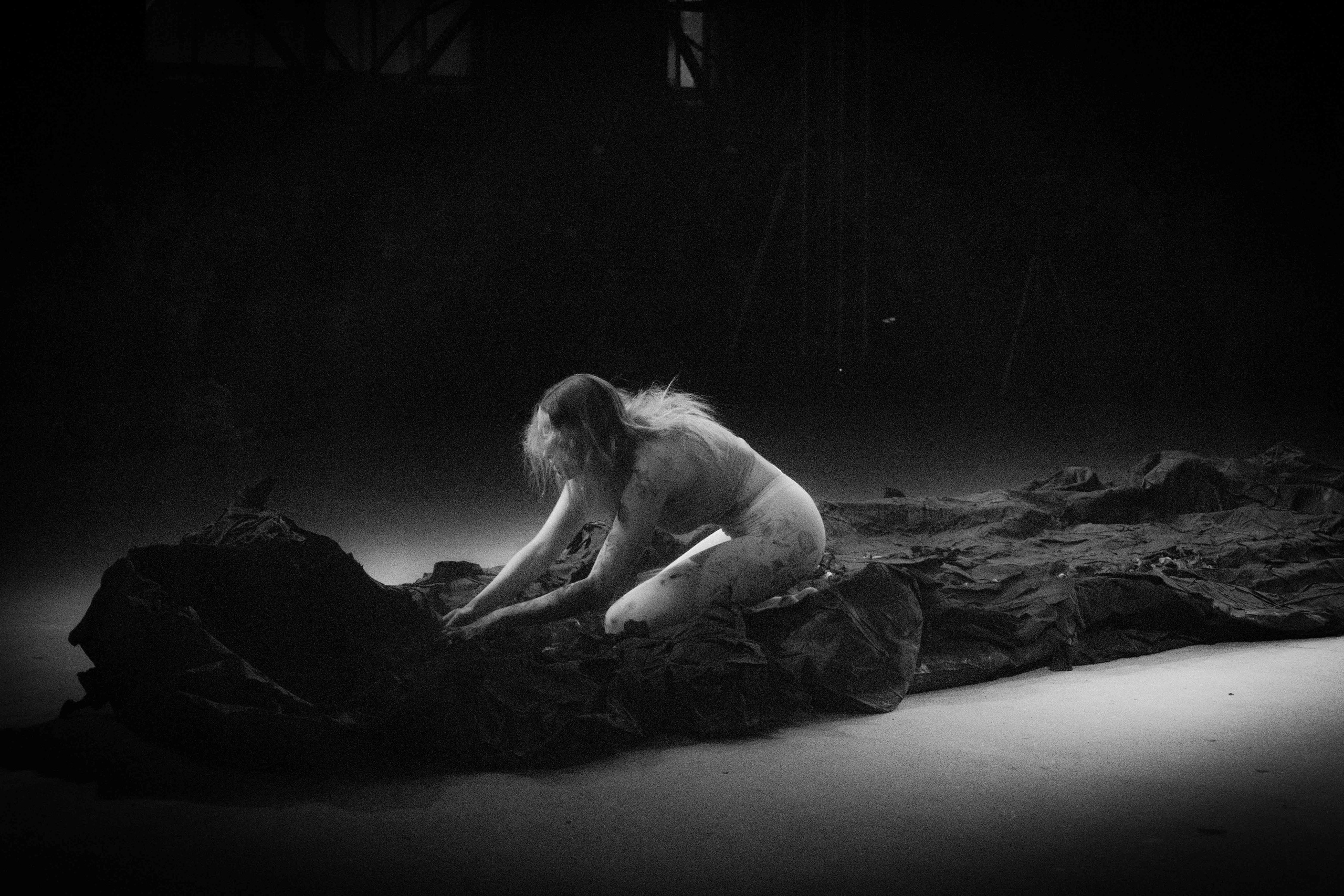 Auxi Podium. VICTORIA SHU