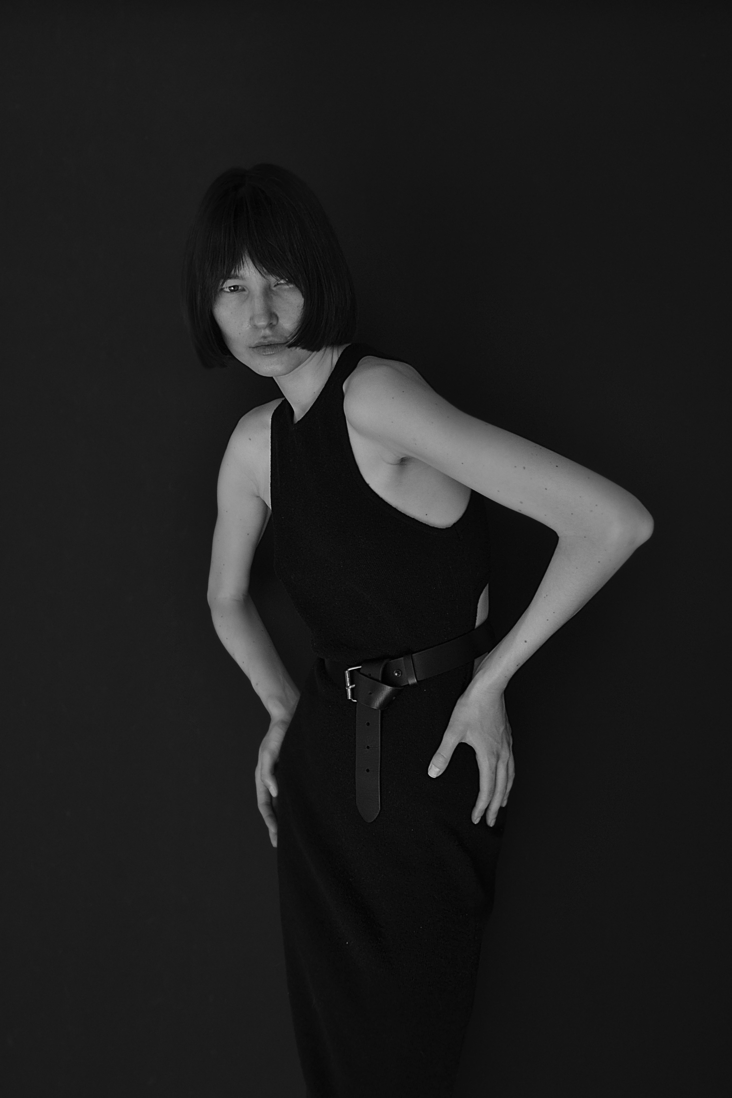 For Nastya K. VICTORIA SHU