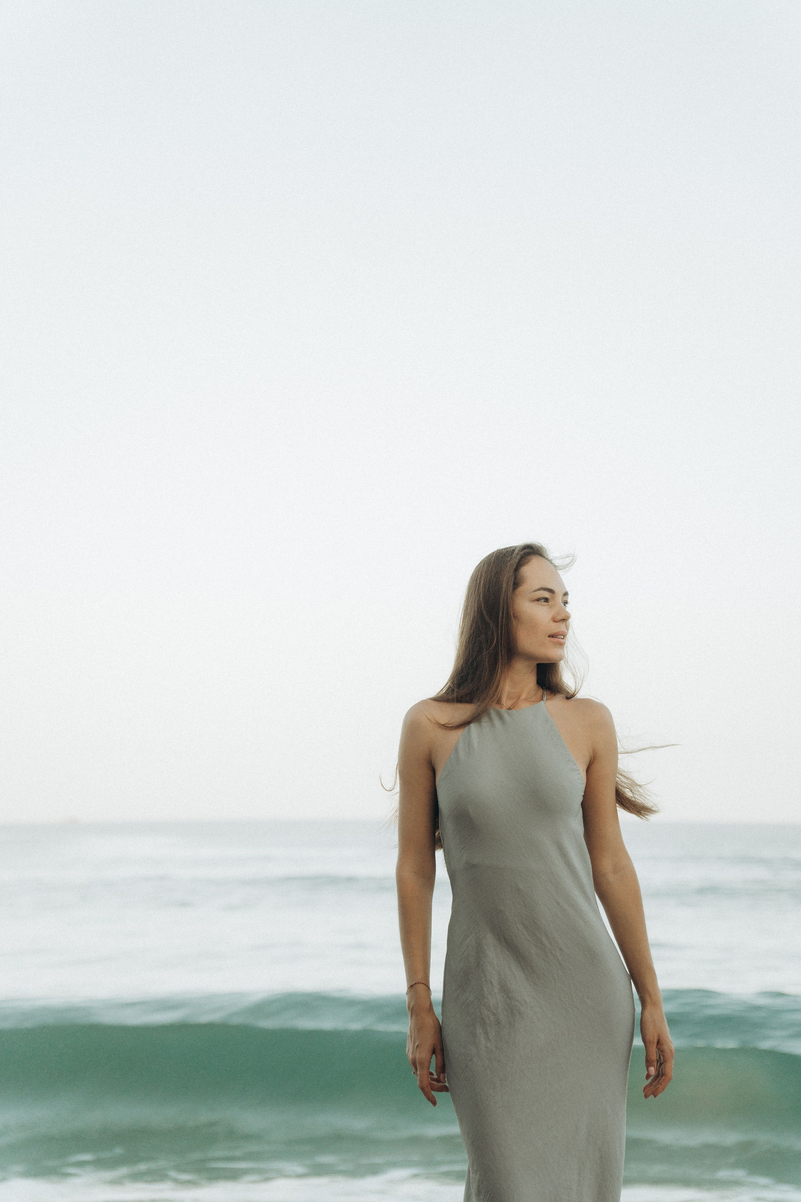 Julia. Olga Antipova — photographer