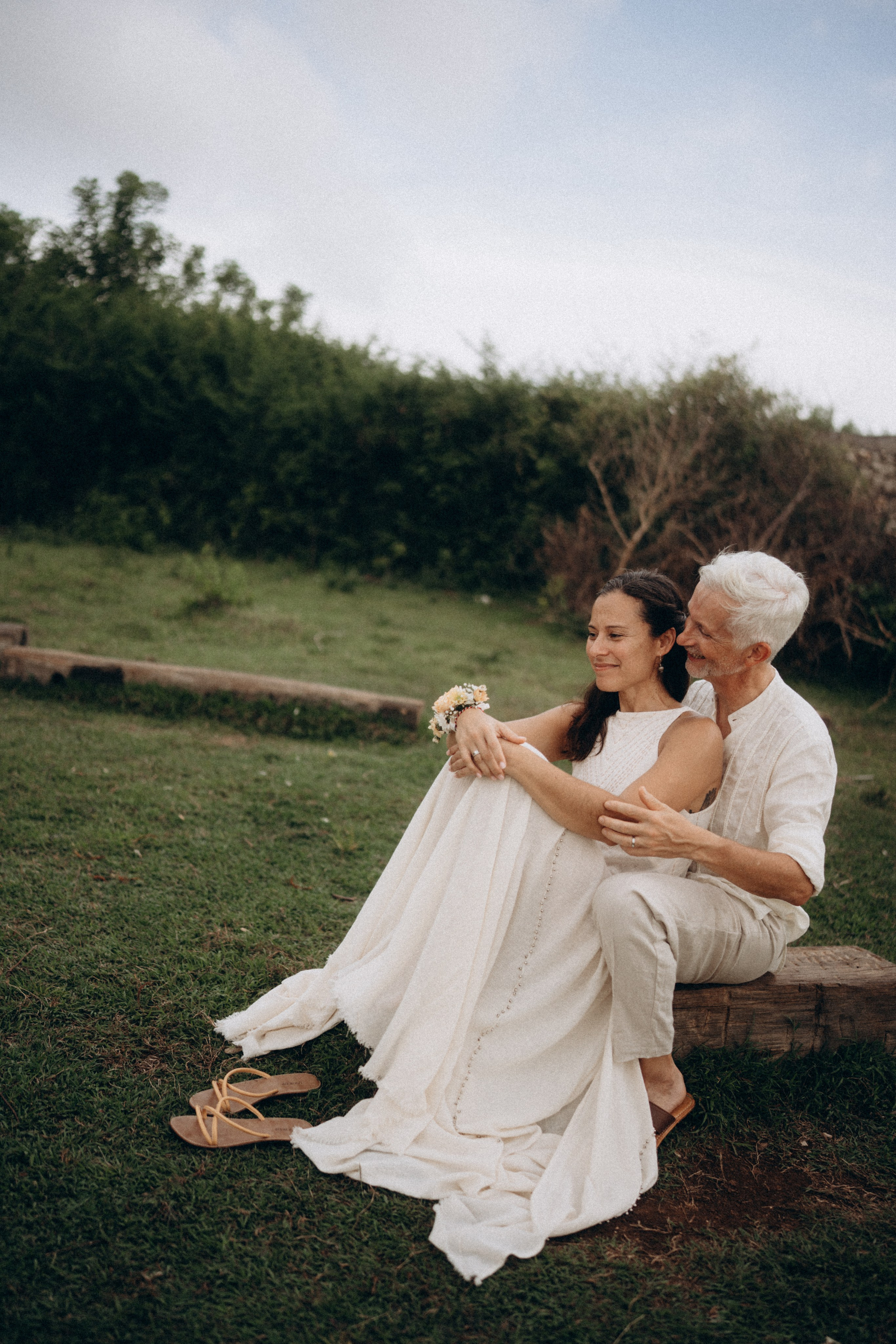 Лена и Кай. Olga Antipova — photographer