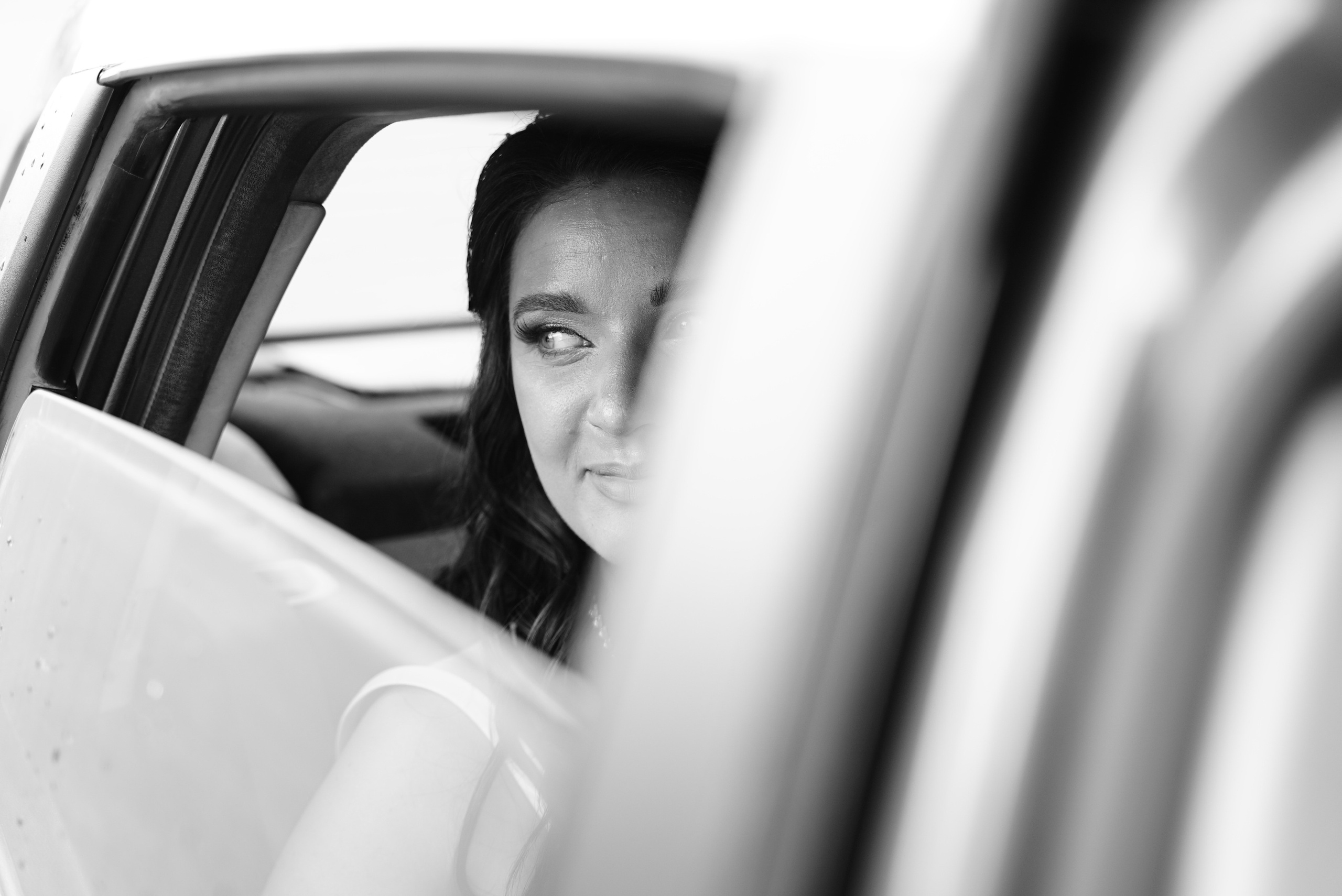 Антон и Маргарита чб. Свадебный фотограф в Самаре Анна Ковалева