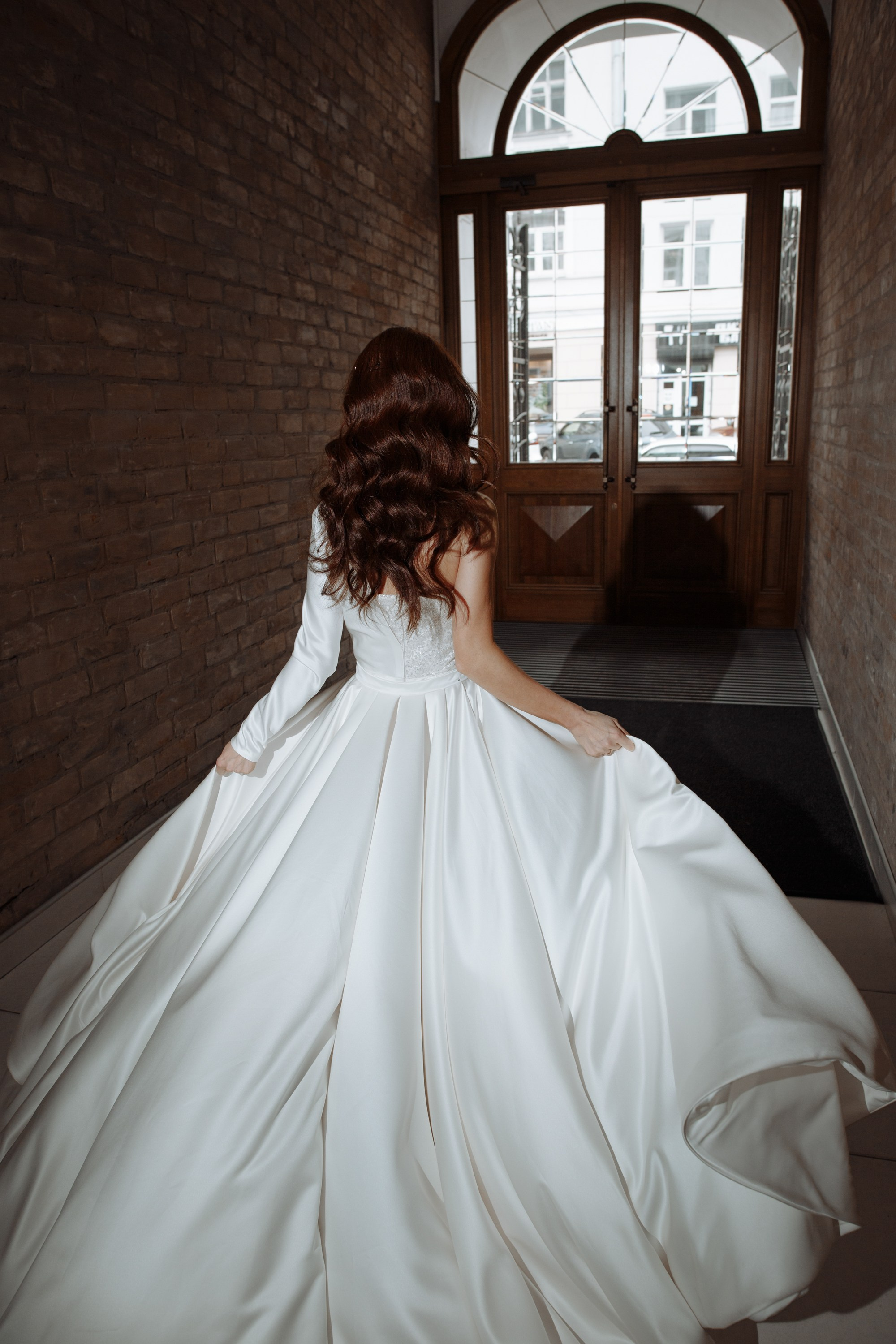 Степан и Элянора (полный день). Свадебный фотограф