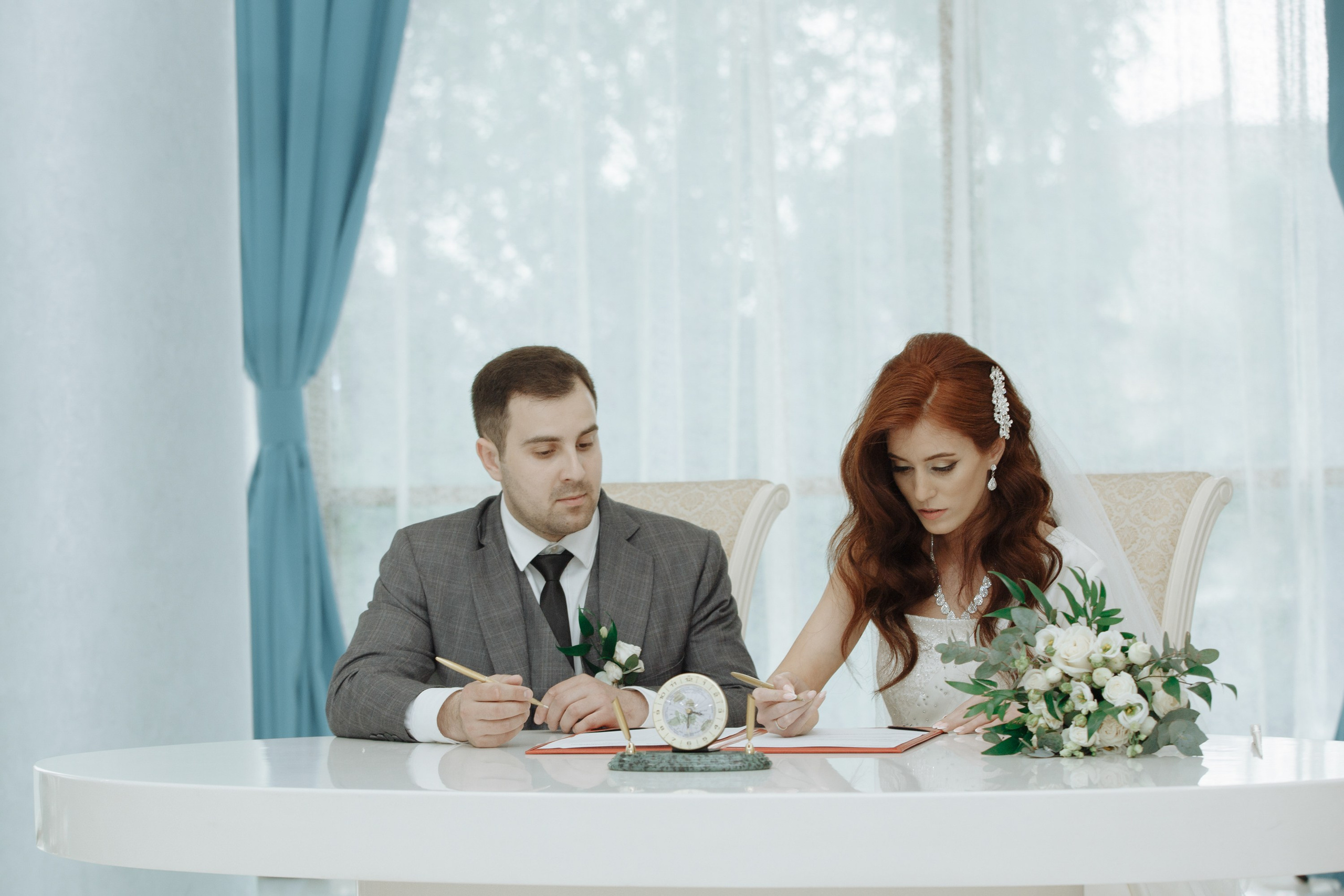 Степан и Элянора (полный день). Свадебный фотограф