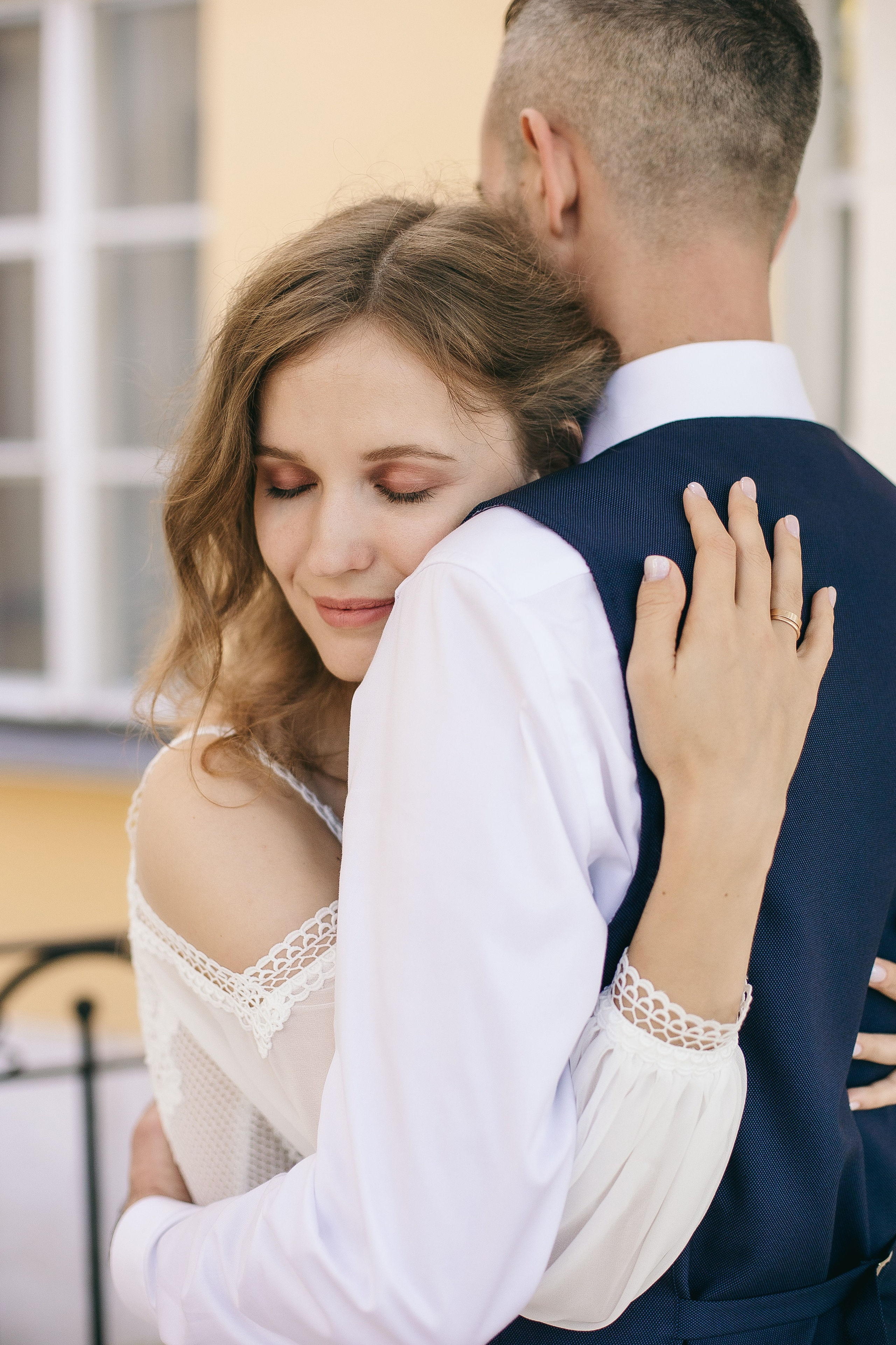 Свадьбы. Фотограф в Москве Авдеева Мария