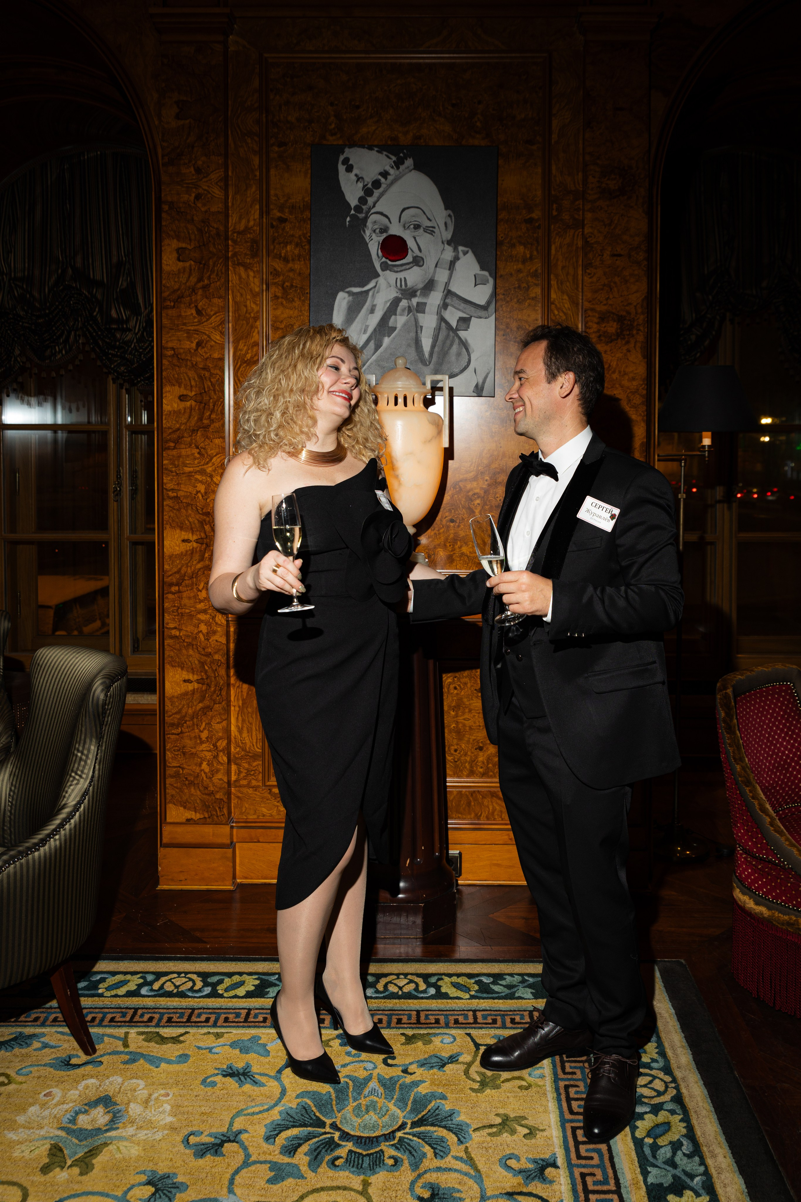 EO Russia. Ваш фотограф — Александра Андрущенко