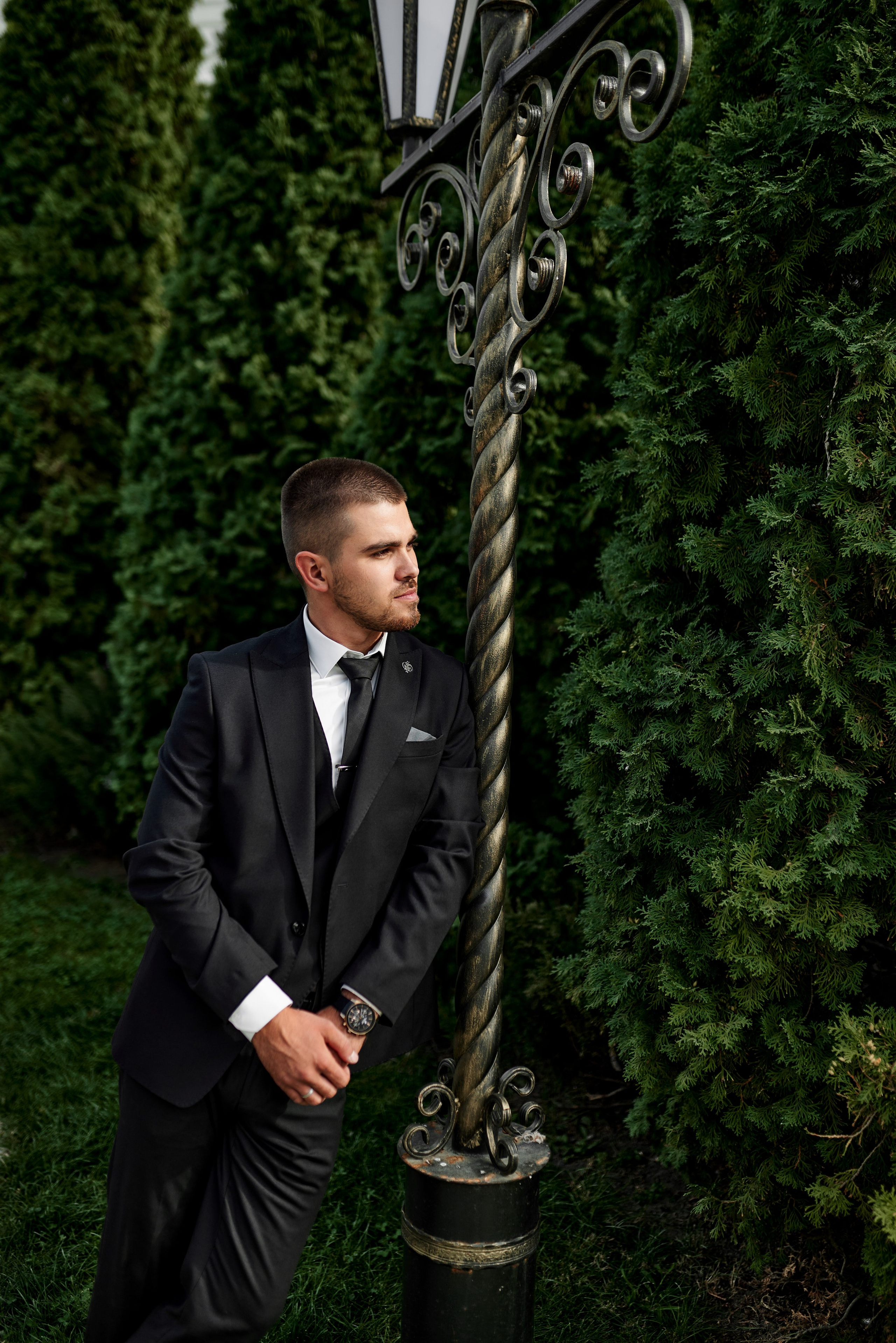 Свадьба Даши и Артема. Свадебный фотограф г. Новочеркасск г. Ростов-на-Дону