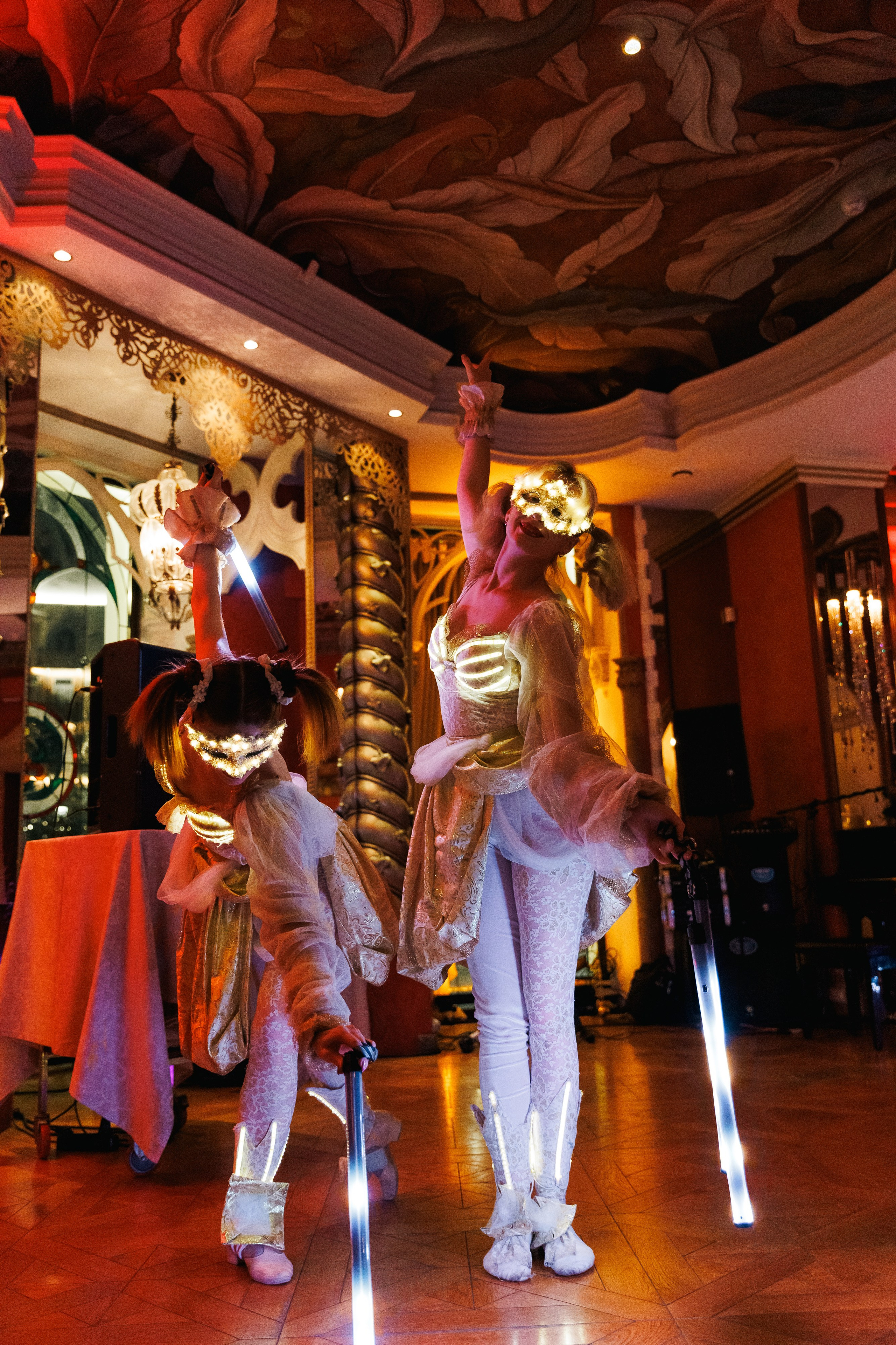 Юбилей Марины Путиловской. Репортажный Фотограф Александр Назаров. Москва и М.О