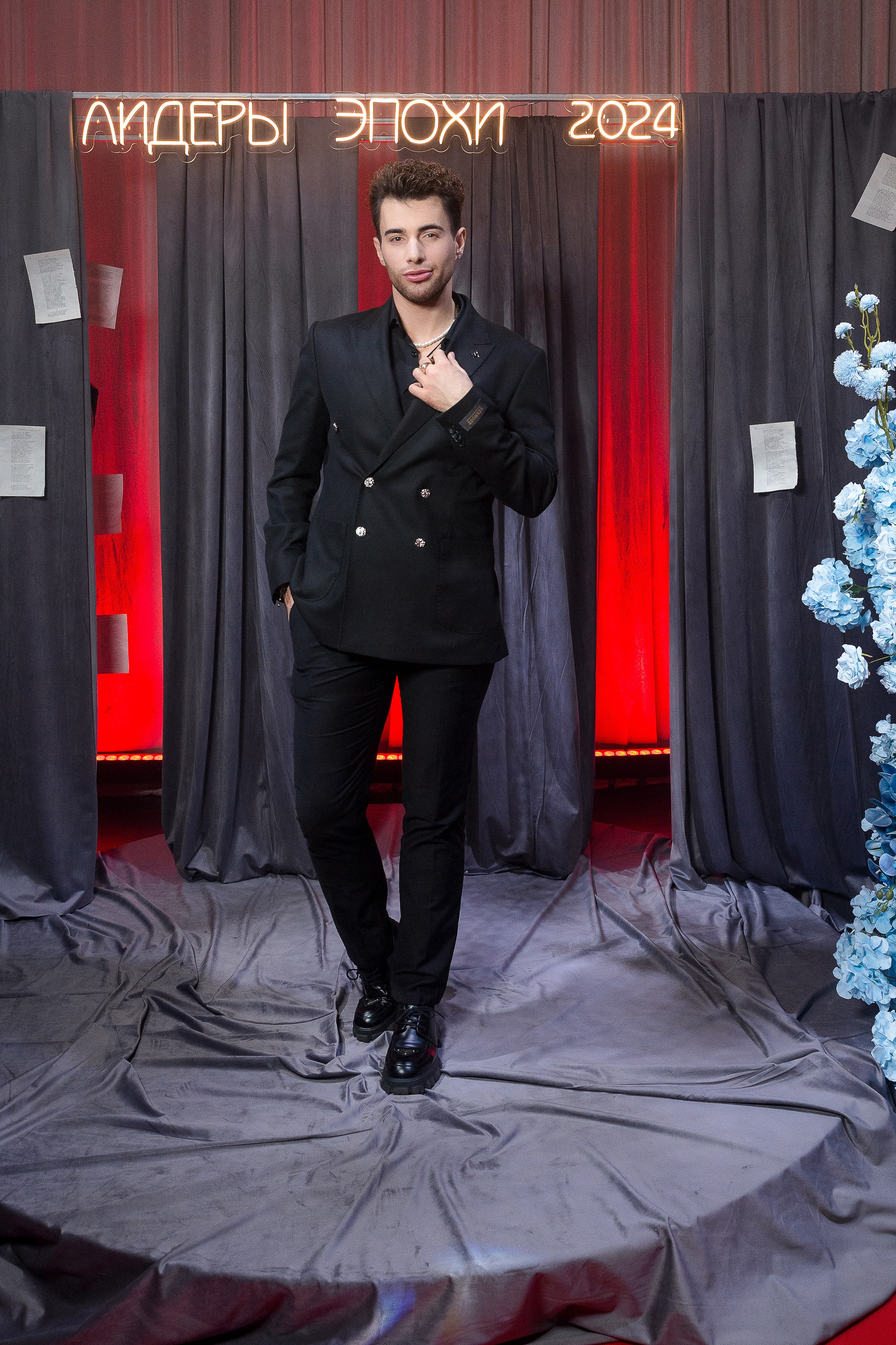 Persono. Лидеры Эпохи 2024. Репортажный Фотограф Александр Назаров. Москва и М.О