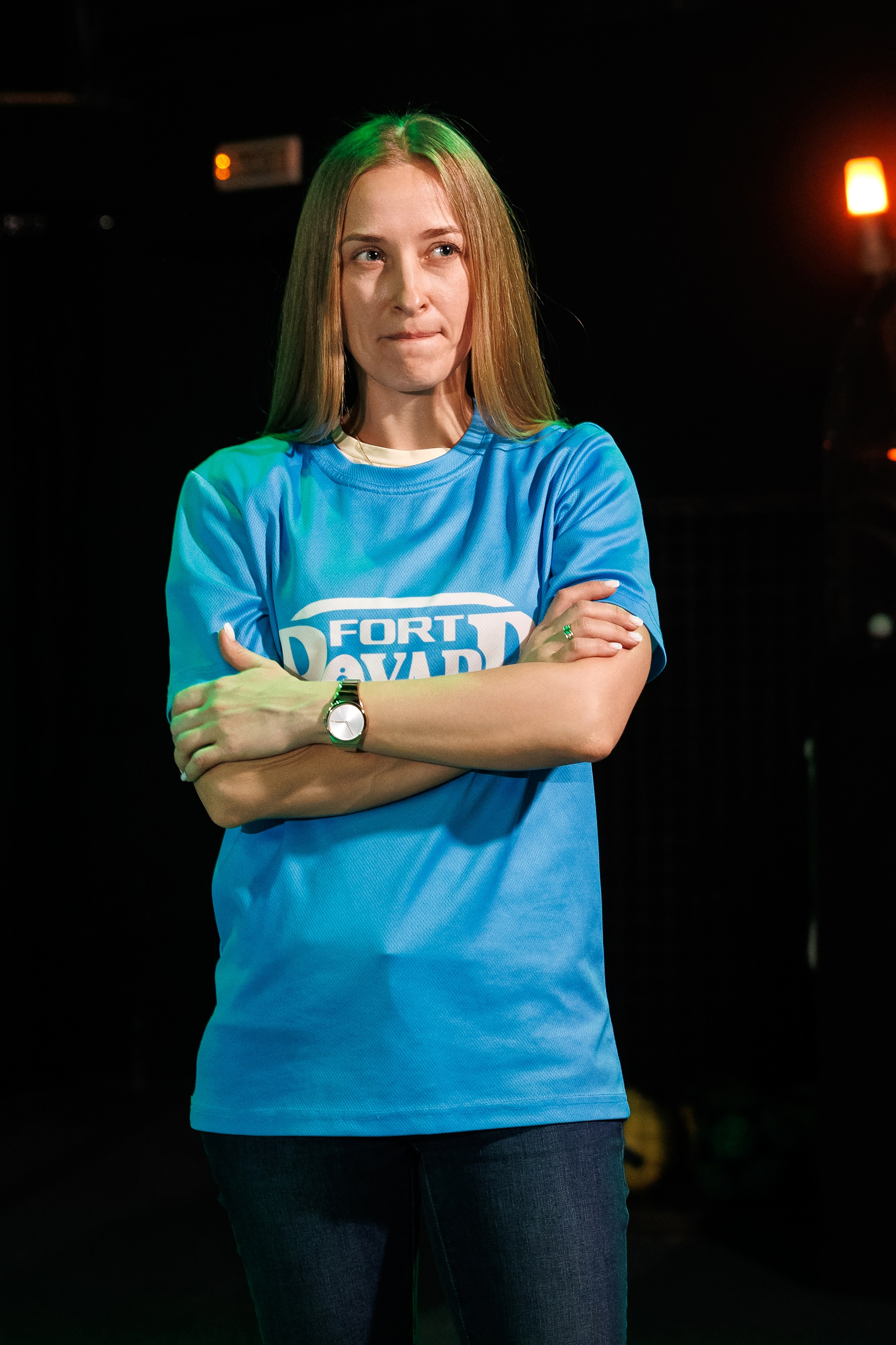 День Рождения Карины. Форд боярд