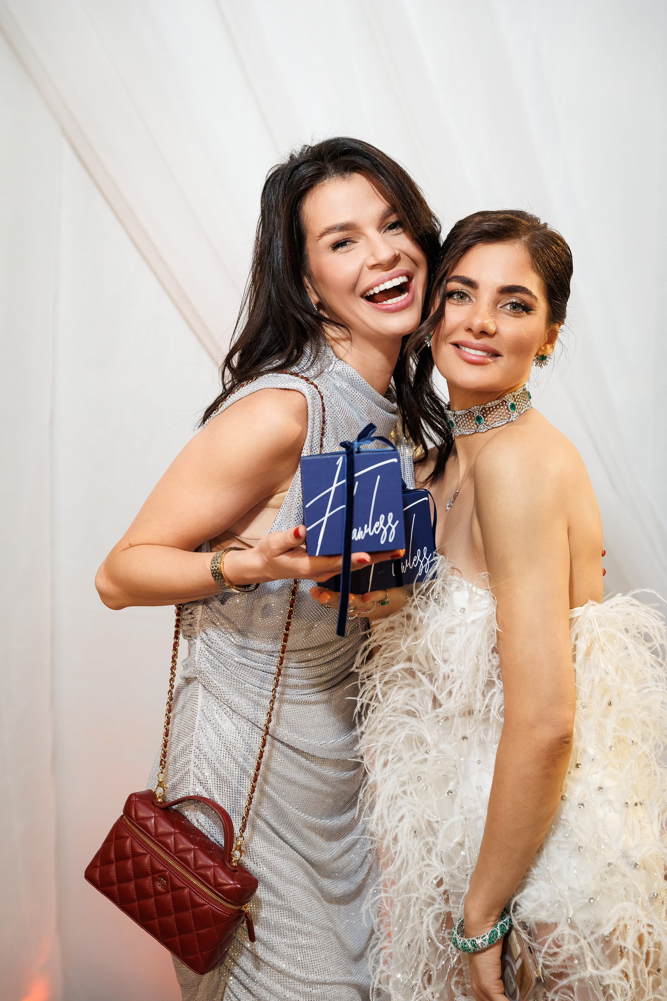 Flawless: Предновогодний Ювелирный Вечер