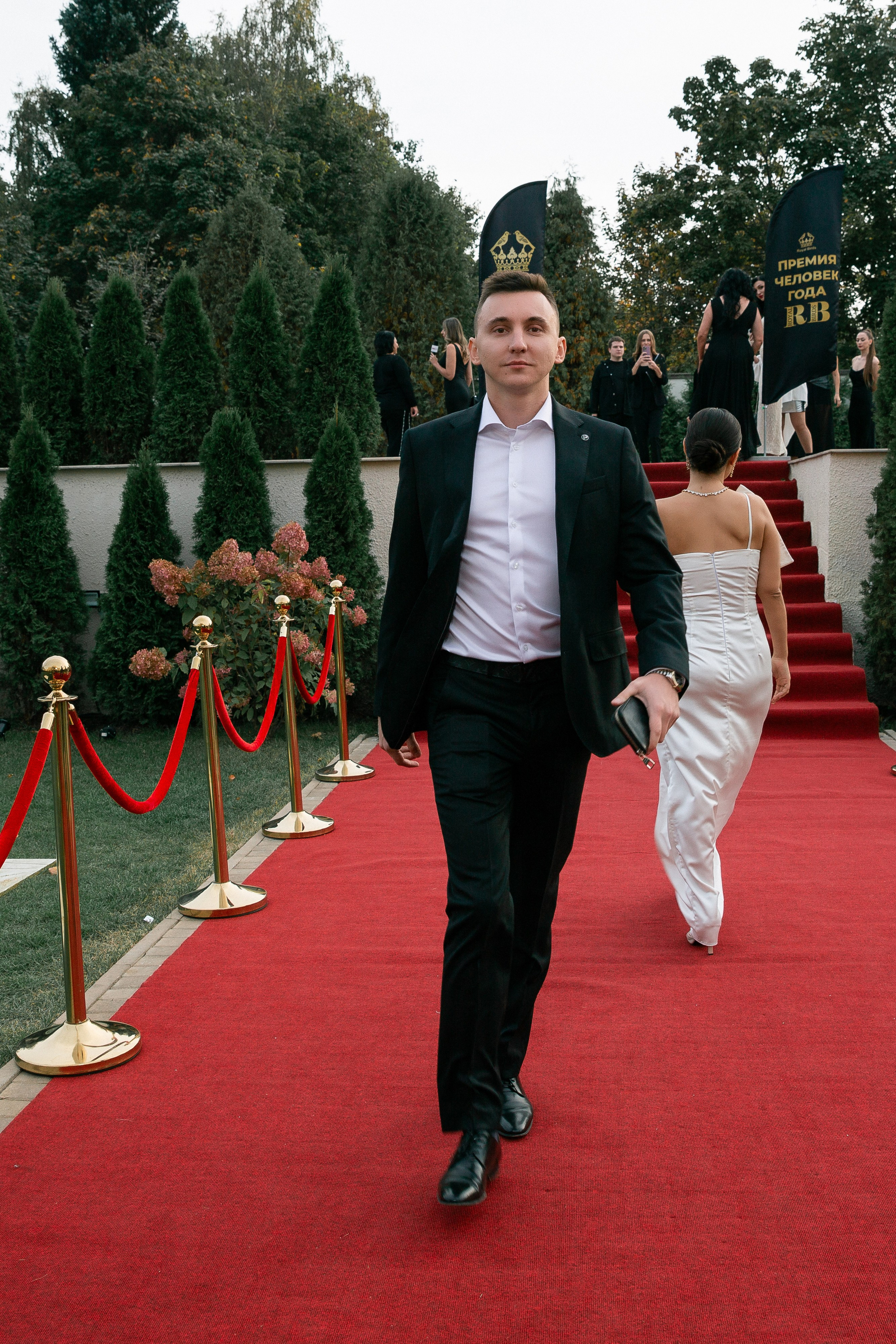 Премия RB Человек Года 2024
