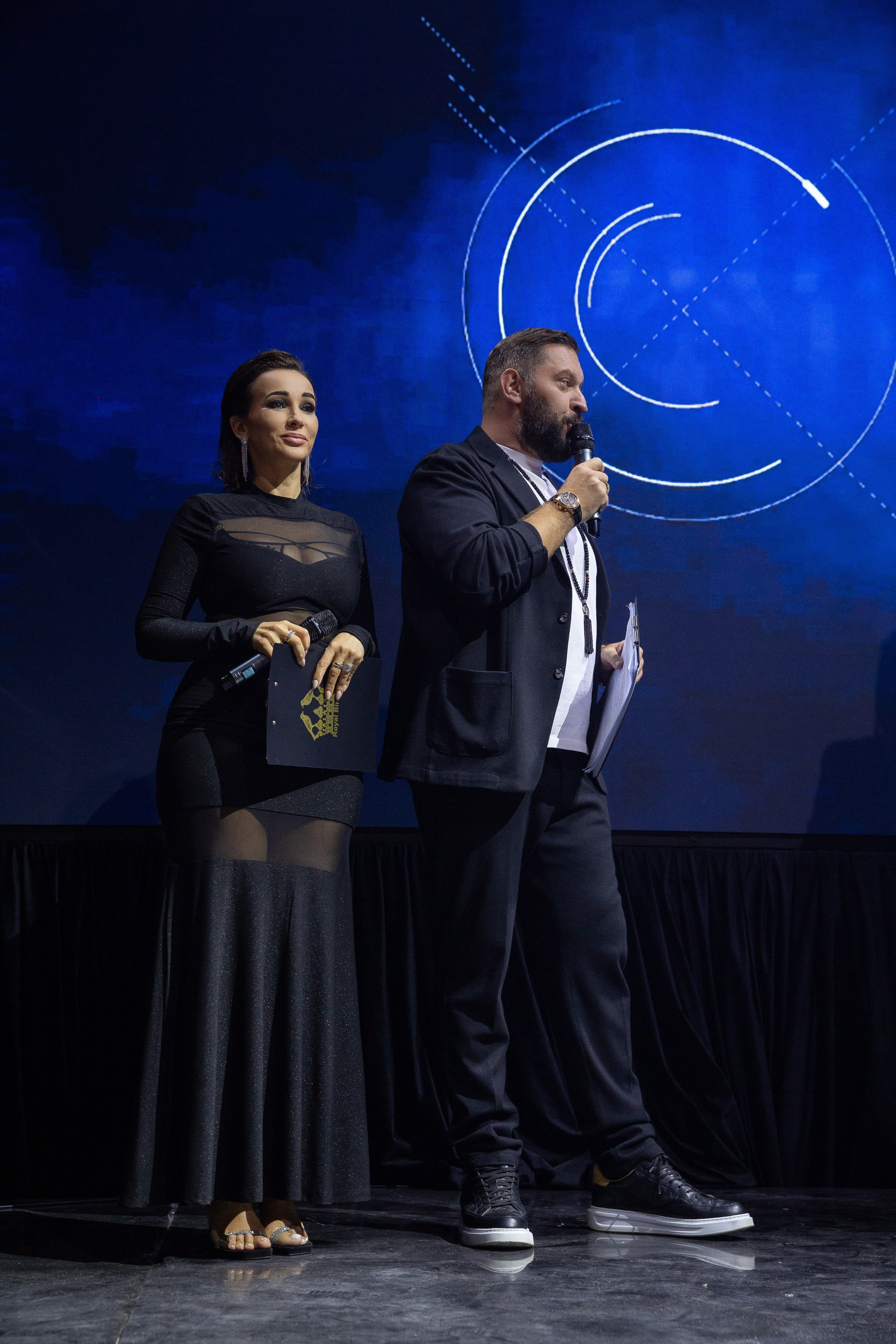 Премия RB Человек Года 2024