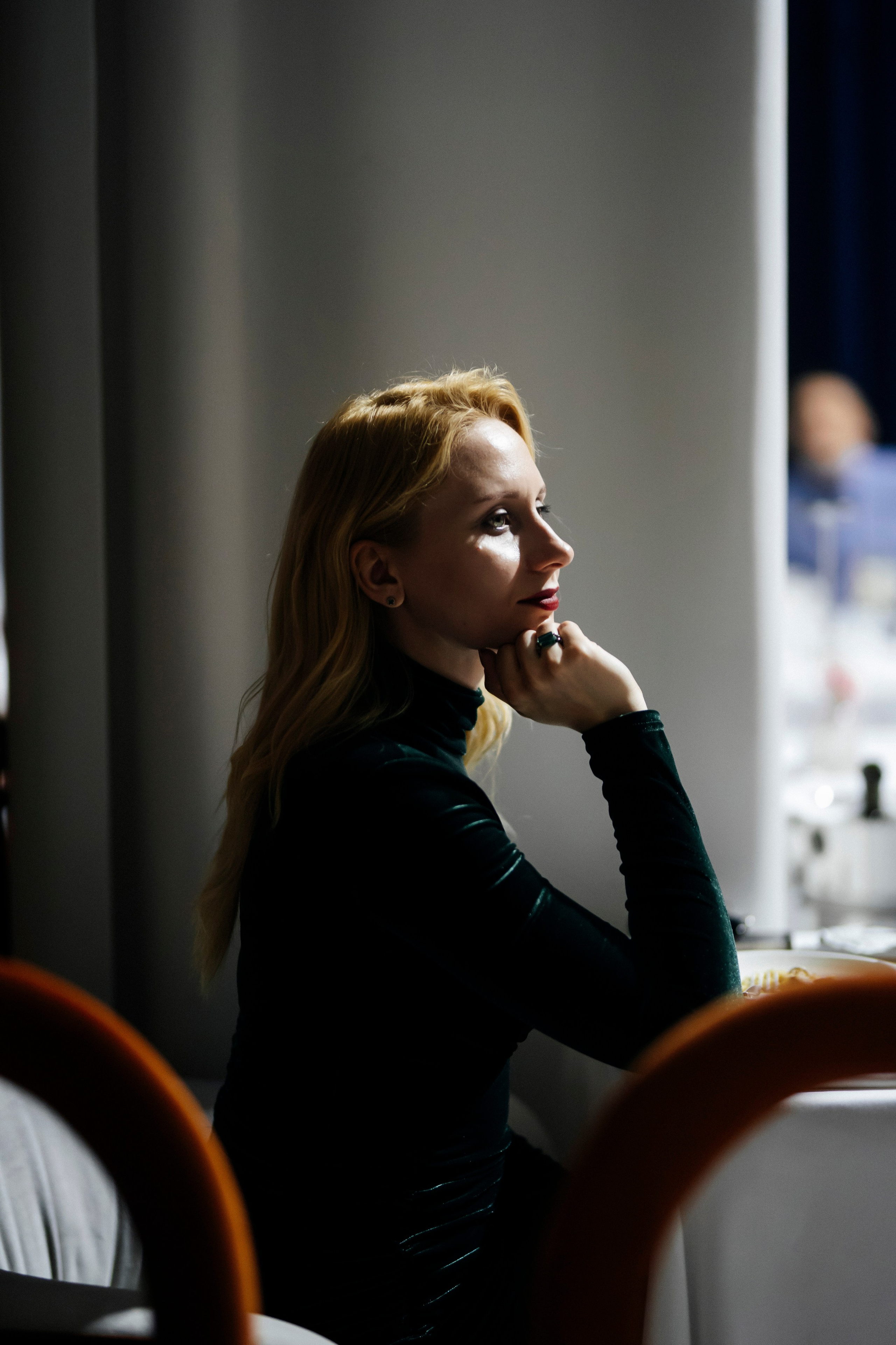 4 мая (суббота). BENUAR Restaurant