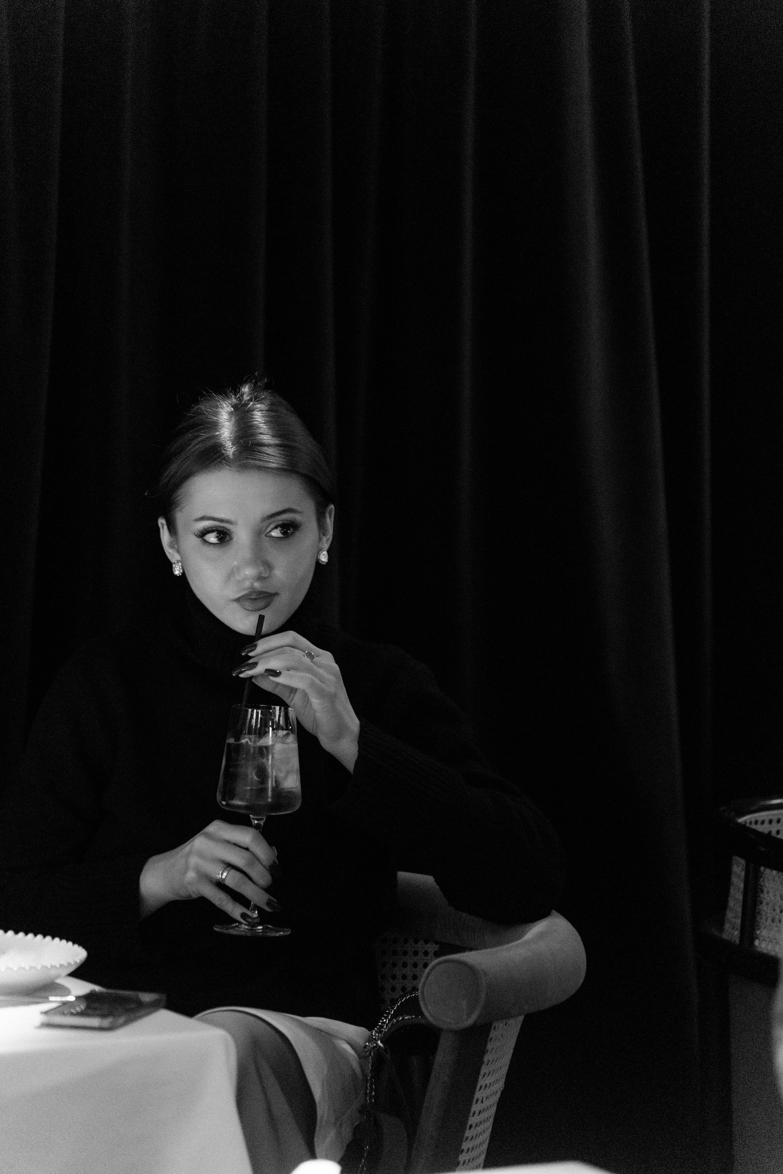 Лекция Ярослава Михеева. BENUAR Restaurant