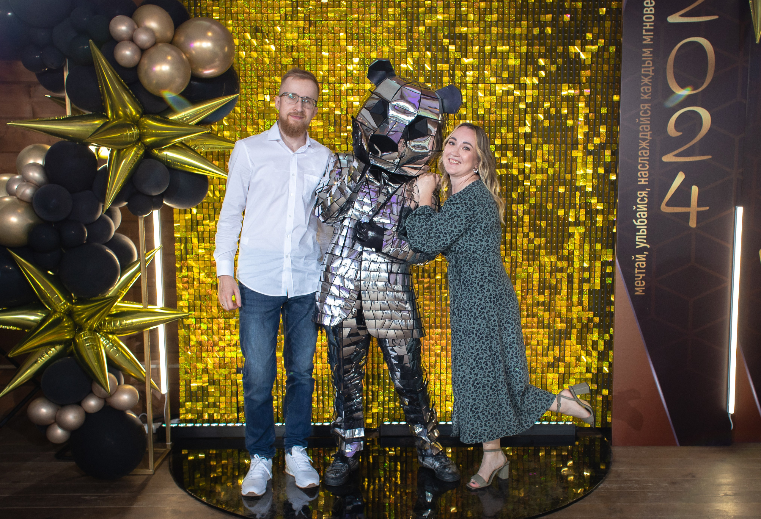 Выпускной 9 кл б/о «Светофор». Фотограф Татьяна Орлова