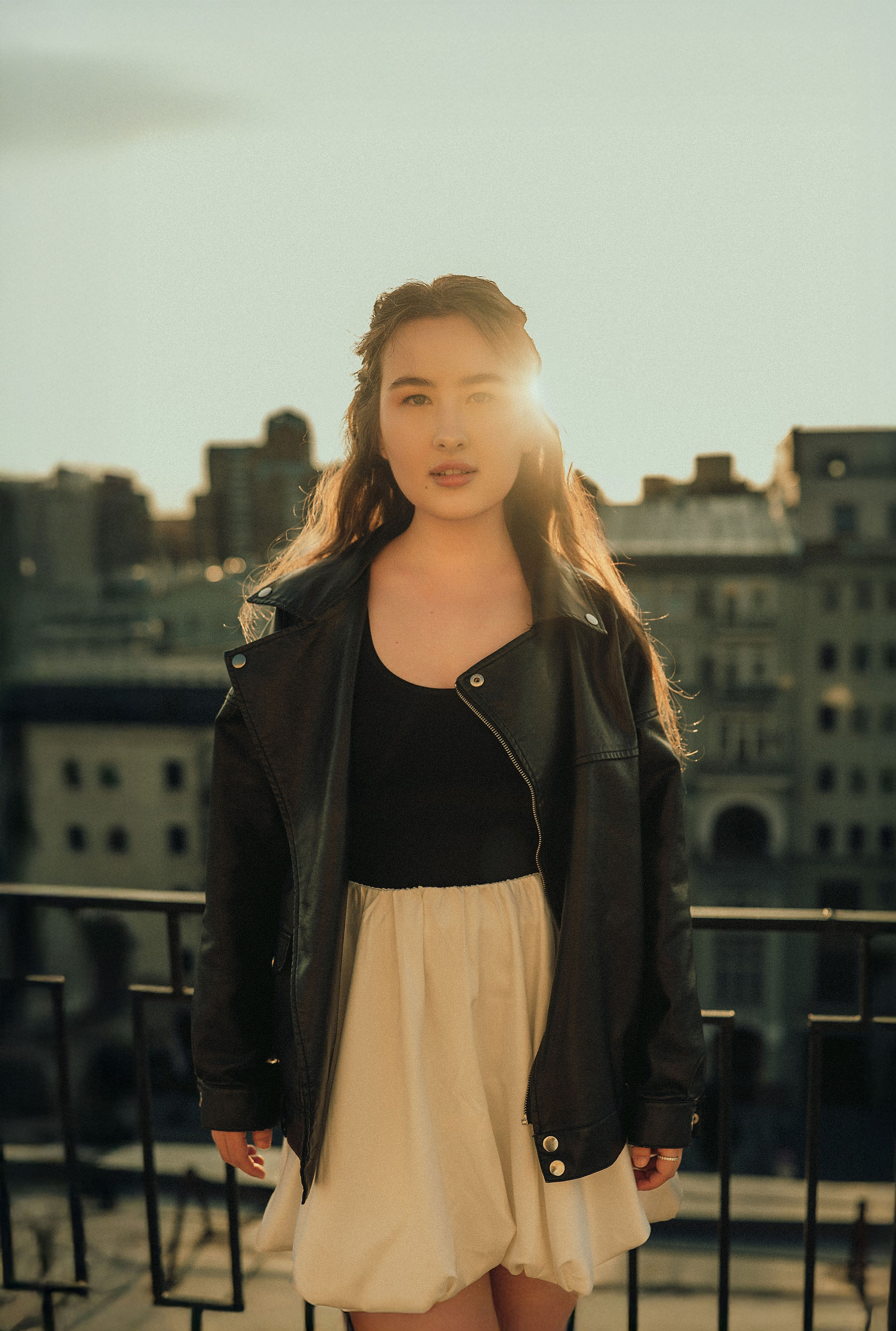 День рождения Эмилии. Фотограф в Москве Ангелина Ким