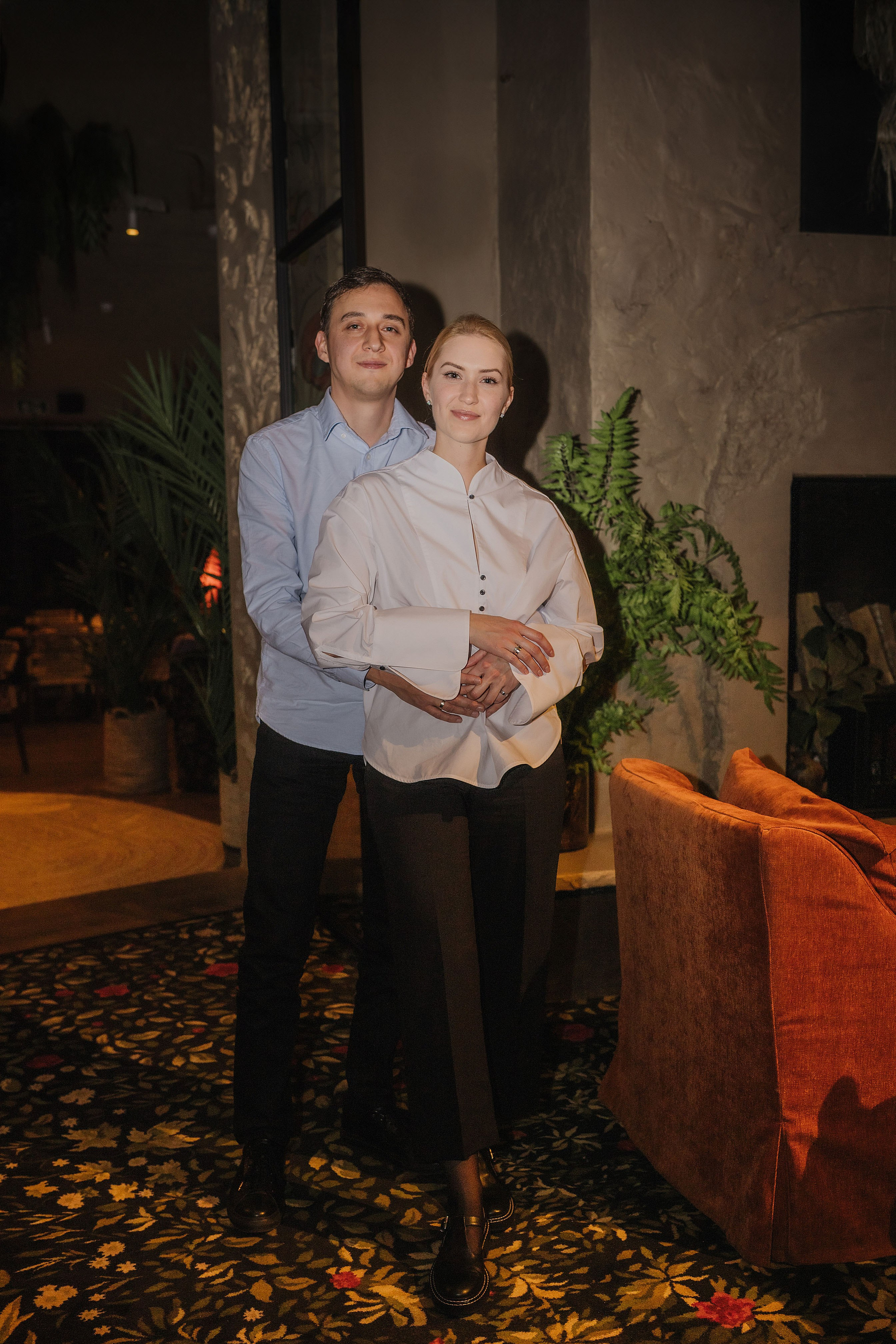 Карина (ДР Сына). Фотограф в Москве Ангелина Ким