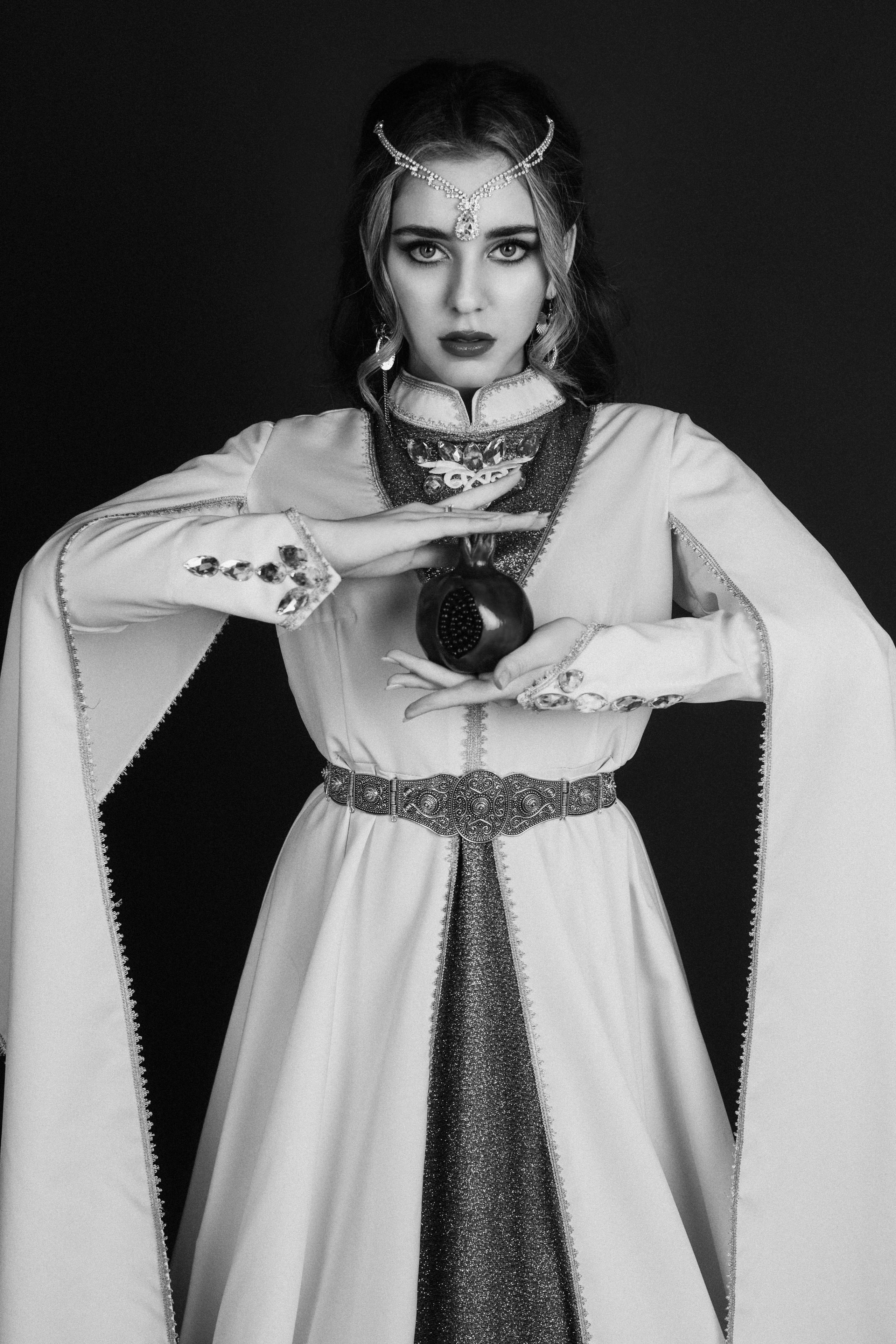 Анастасия Багдасарян. Фотограф в Москве Ангелина Ким