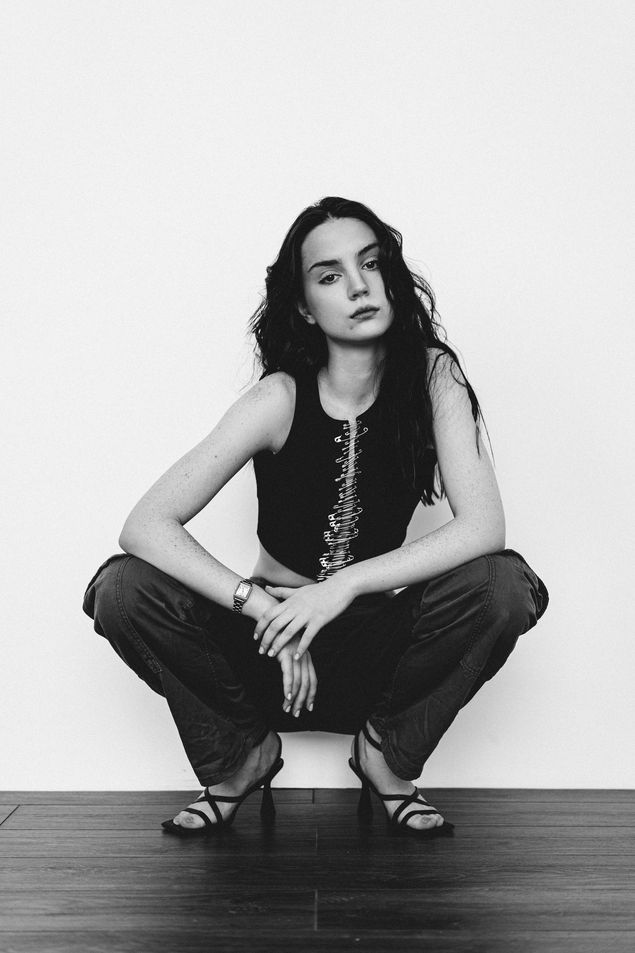 Арина. Портретный фотограф в Нижнем Новгороде Елена Ханова