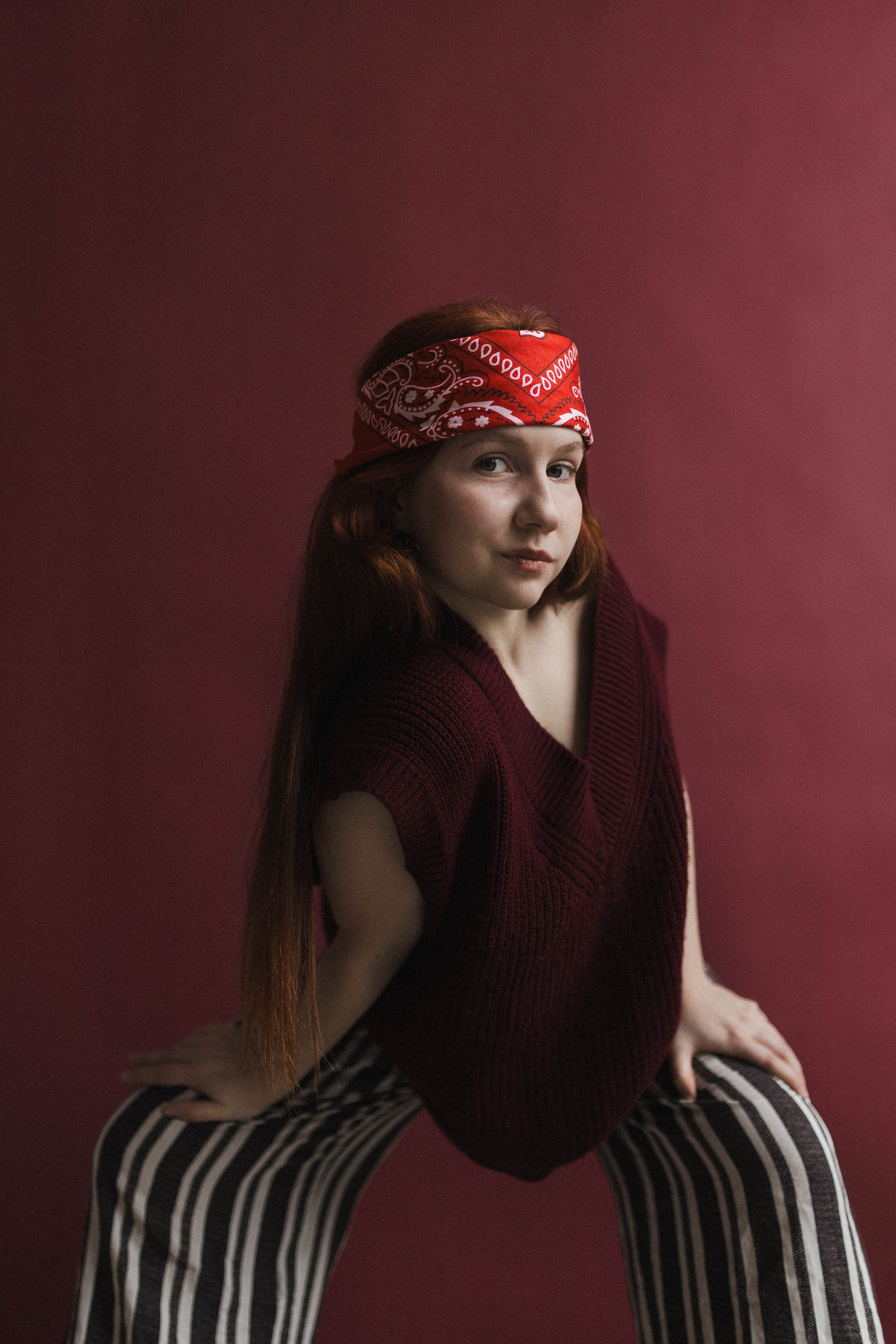 Екатерина. Портретный фотограф в Нижнем Новгороде Елена Ханова