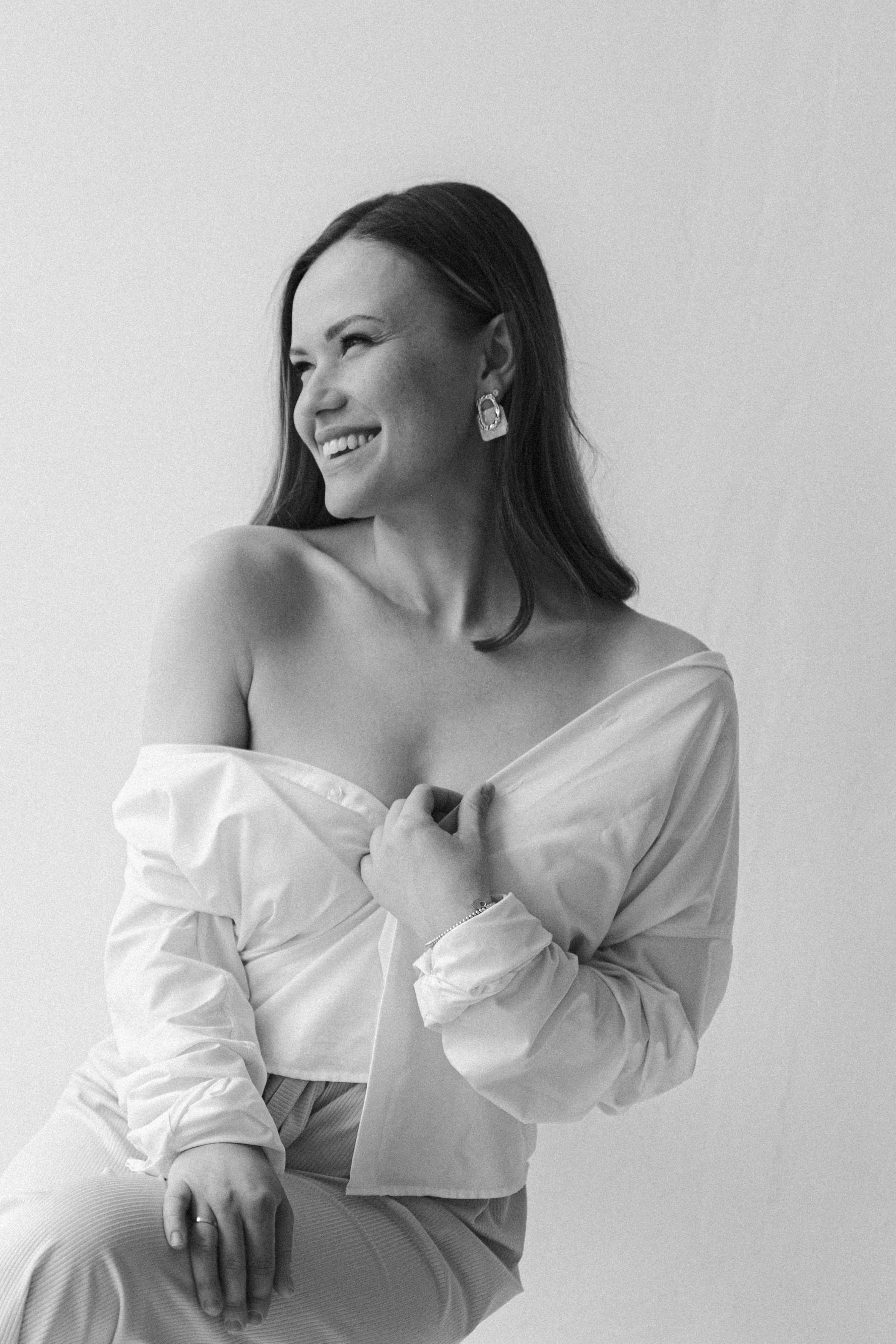 Анна. Портретный фотограф в Нижнем Новгороде Елена Ханова