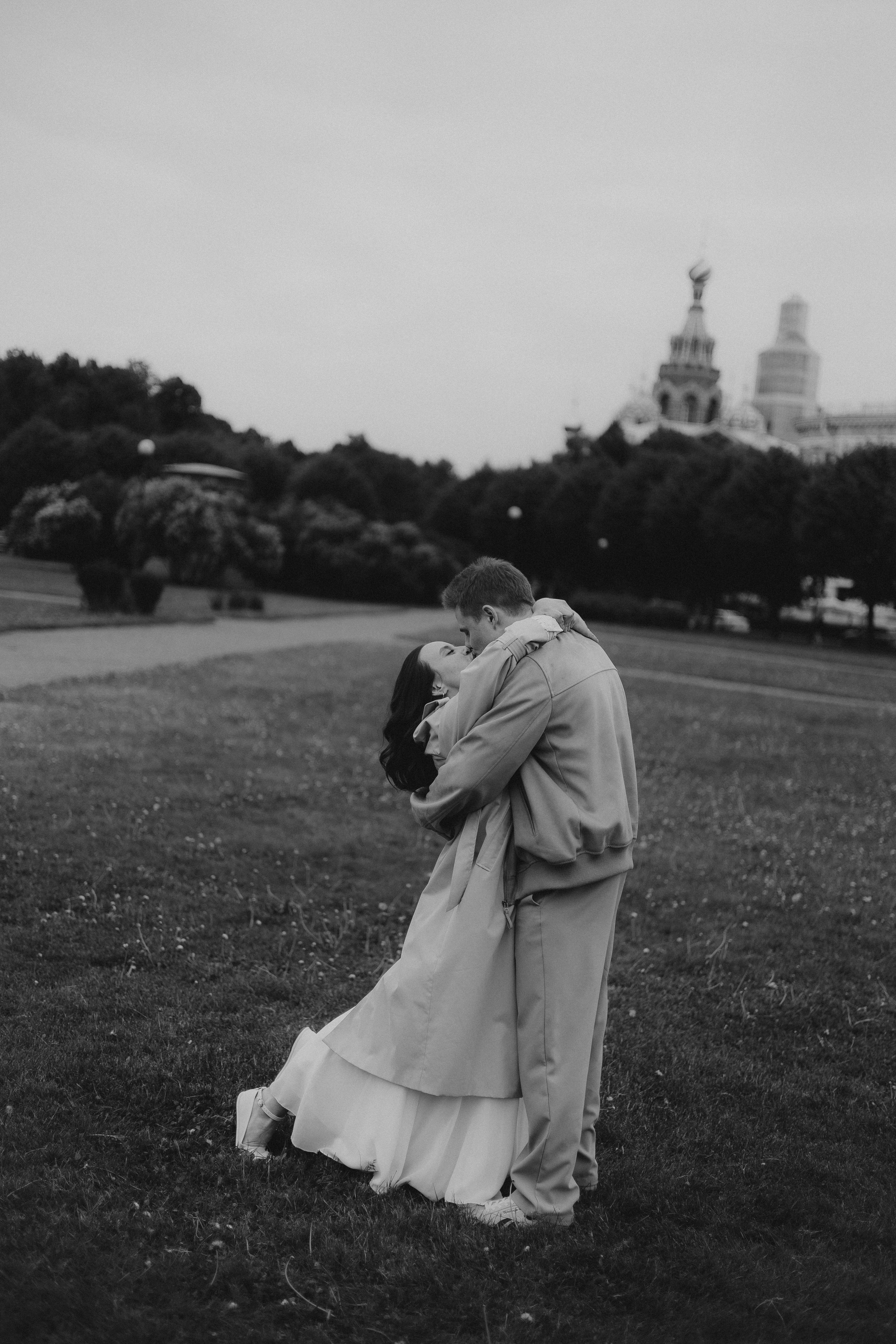 Вика & Данила. Ирина Владимирова | Фотограф Санкт-Петербург