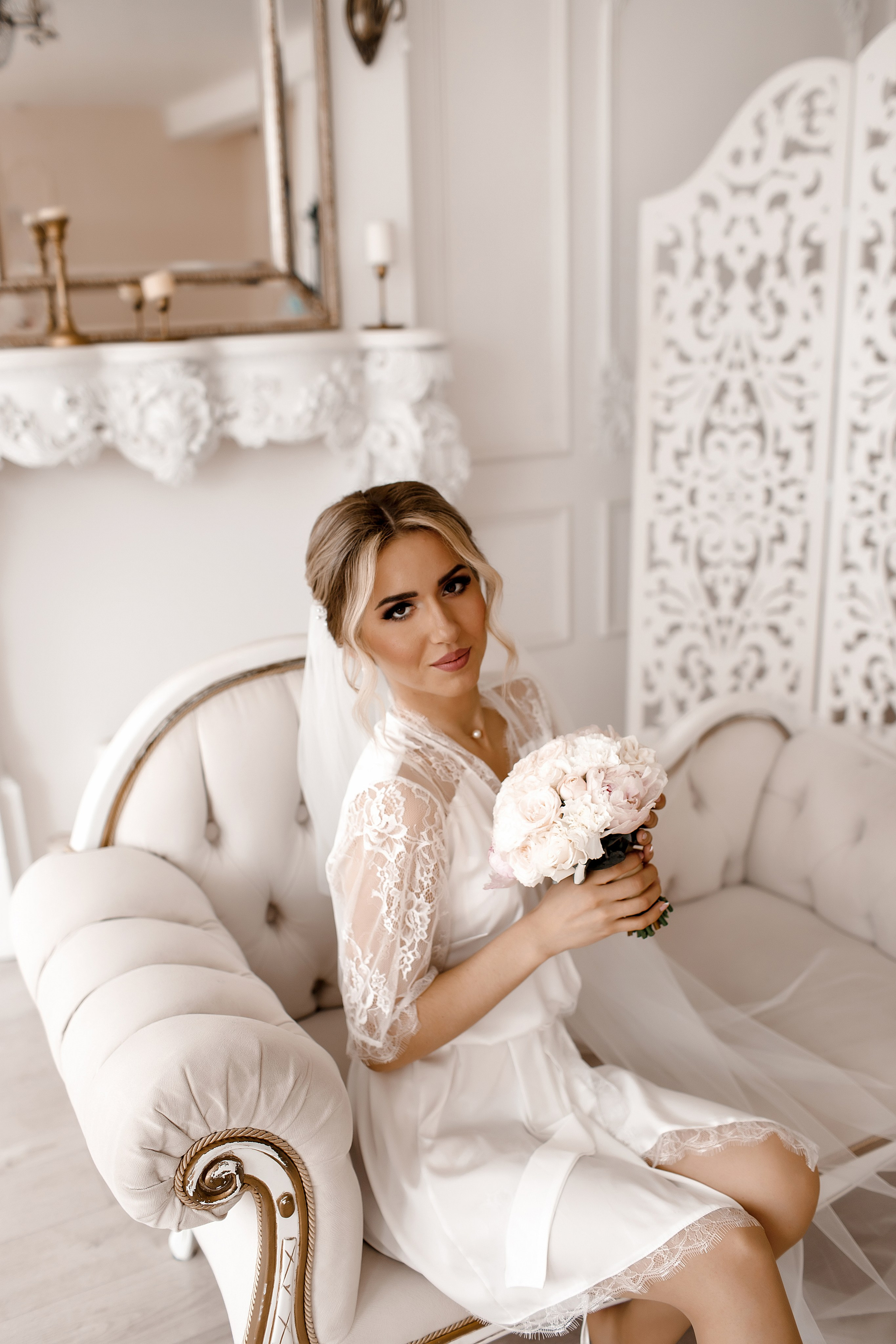 Александр и Анна. Свадебный и семейный фотограф Разида Мухаметова