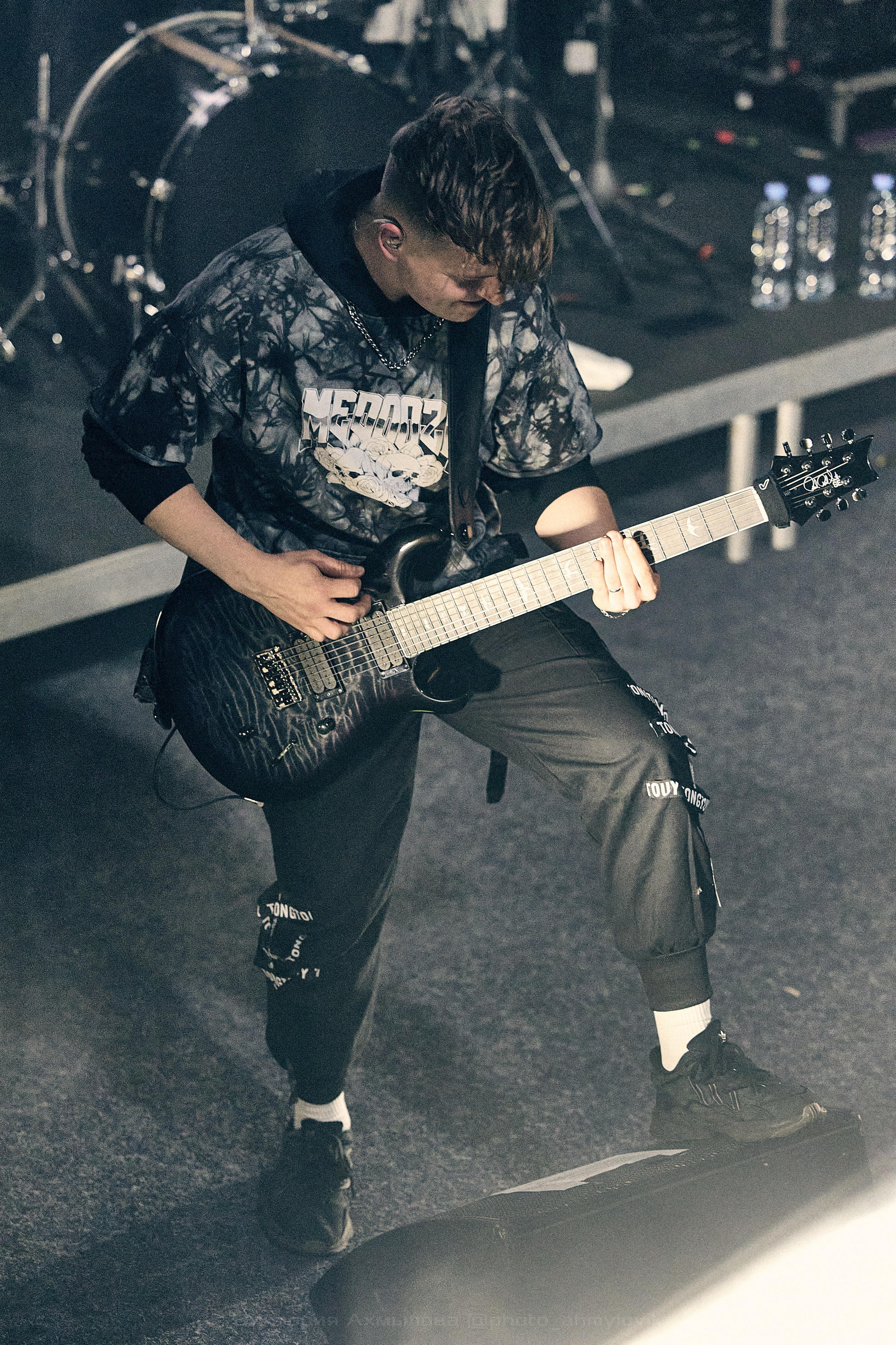 05.10.2024 iOstra в Урбан. Виктория Ахмылова. Фотограф в Москве