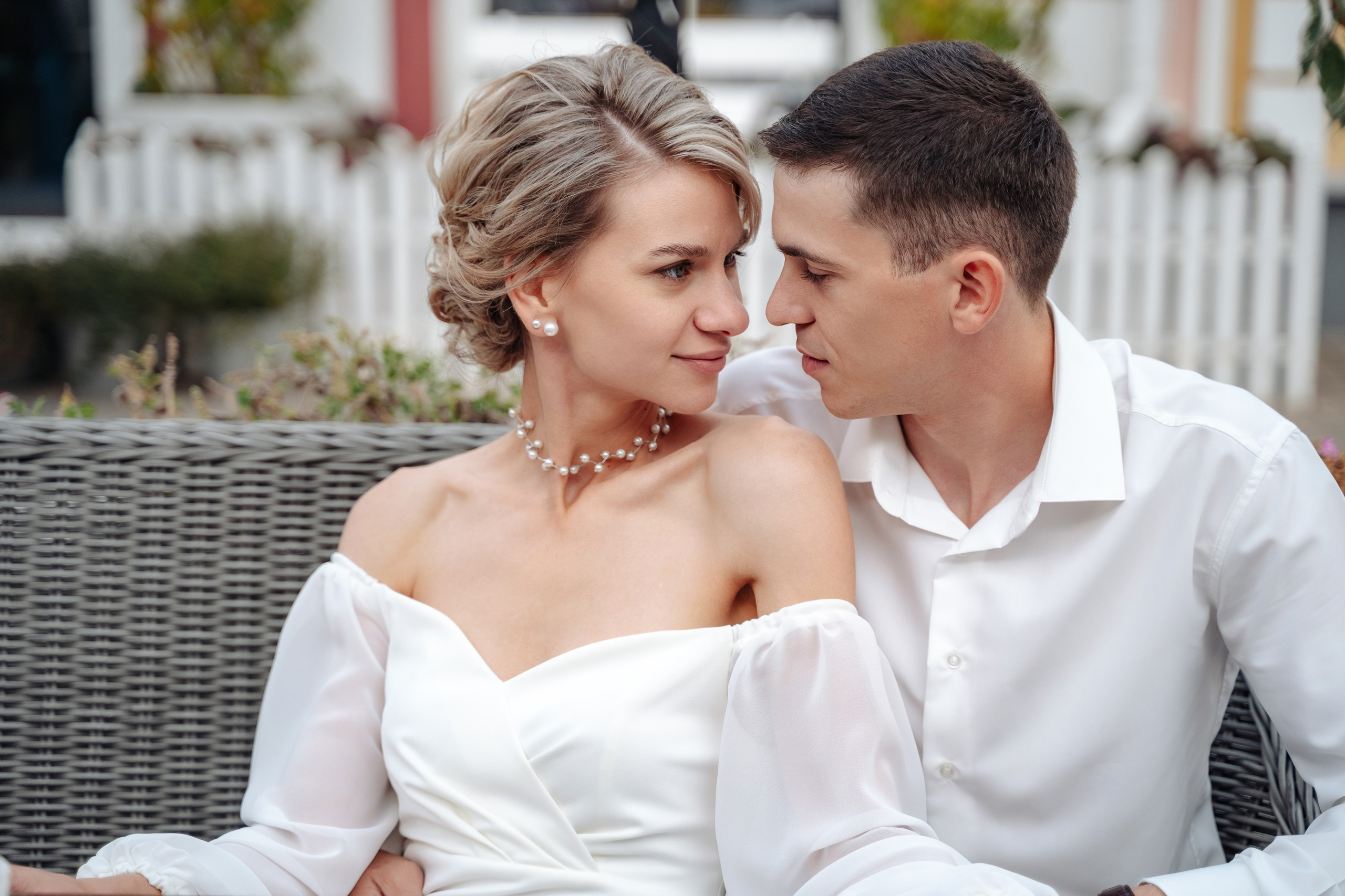 Свадебный и семейный фотограф в Тамбове Дмитрий Рогачев