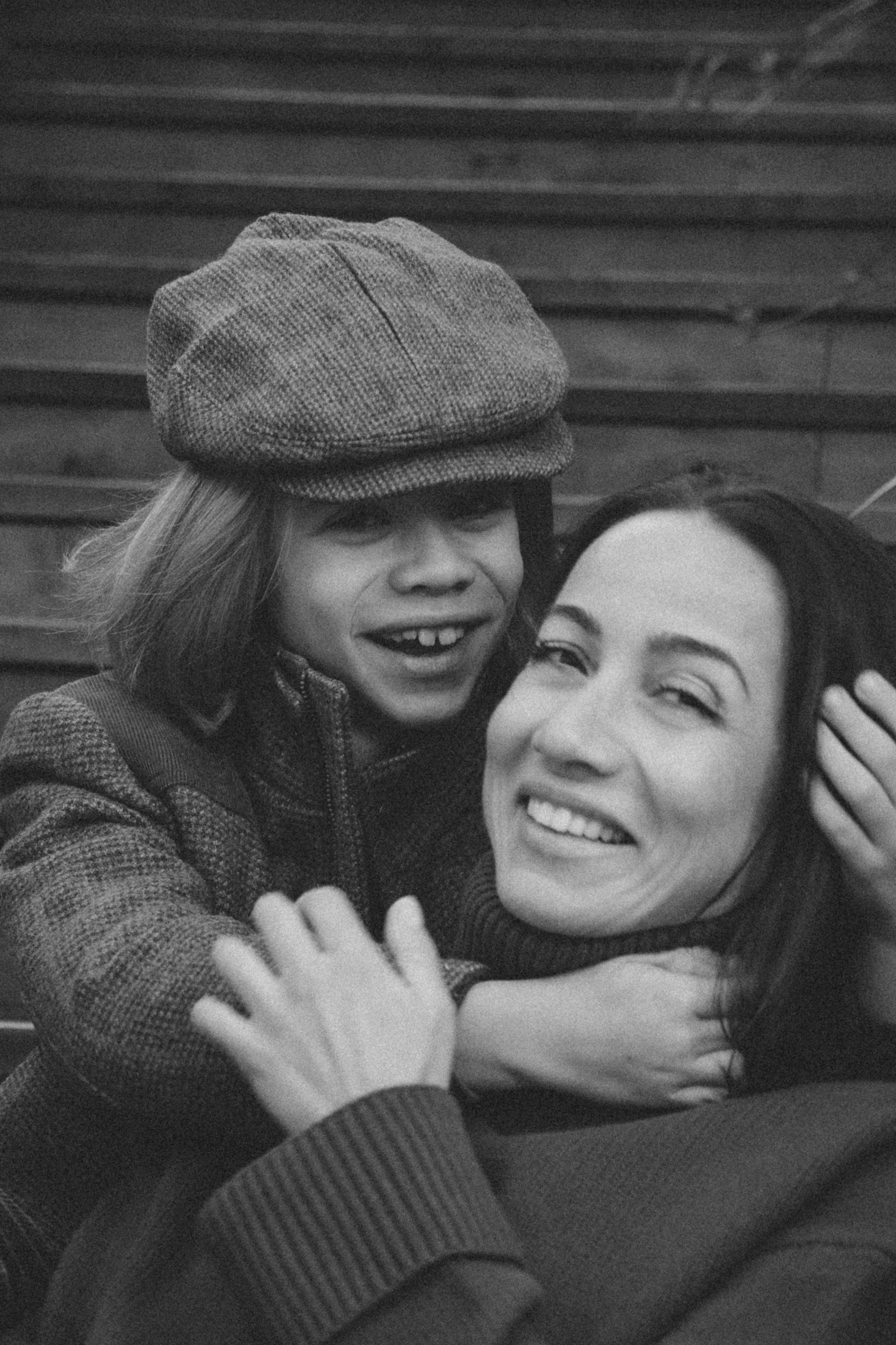 НАДЯ&ГЛЕБ. Я фотограф из Москвы к Вашим услугам