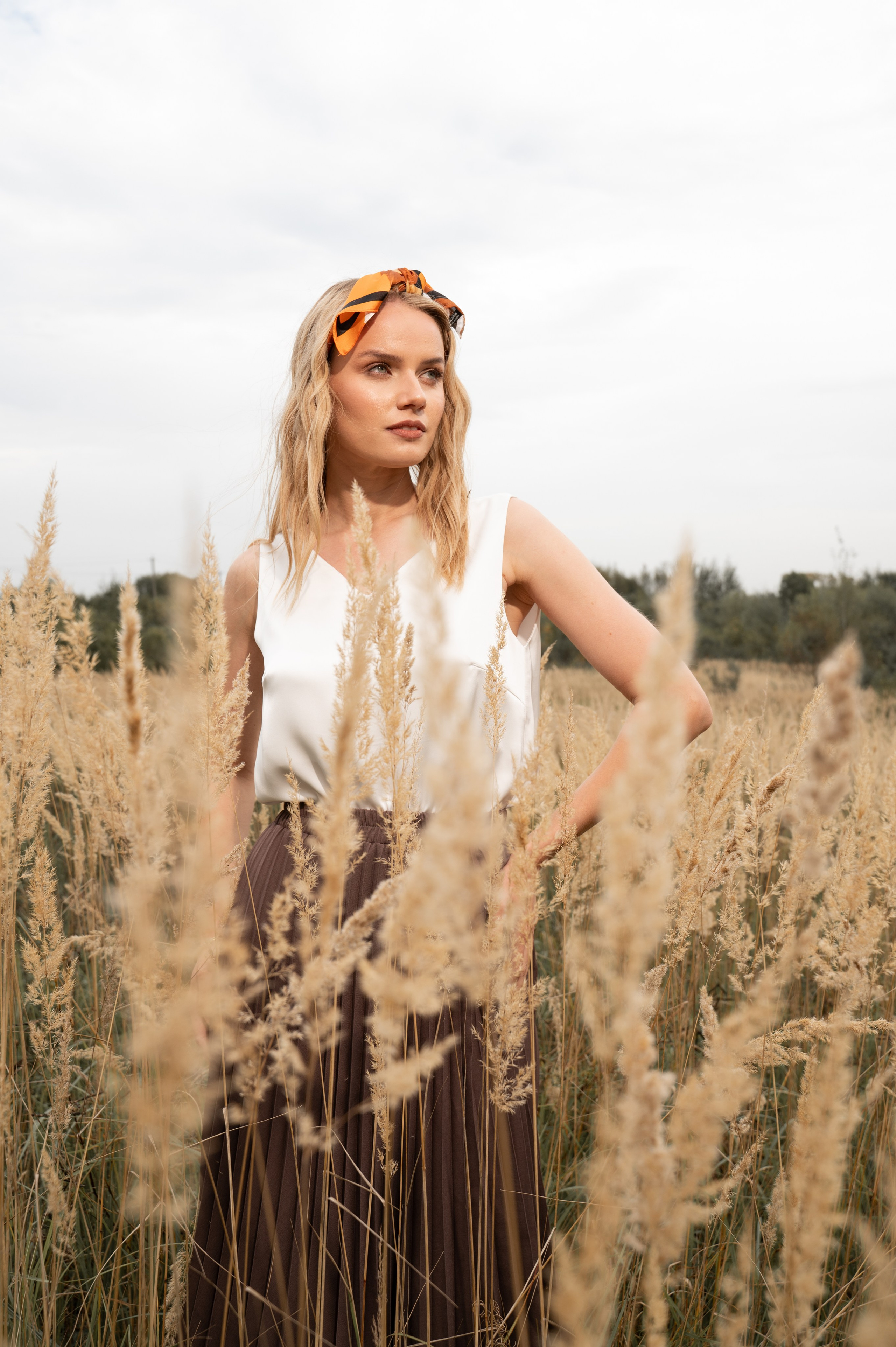 Лукбук/каталог. Журавлёва Елена