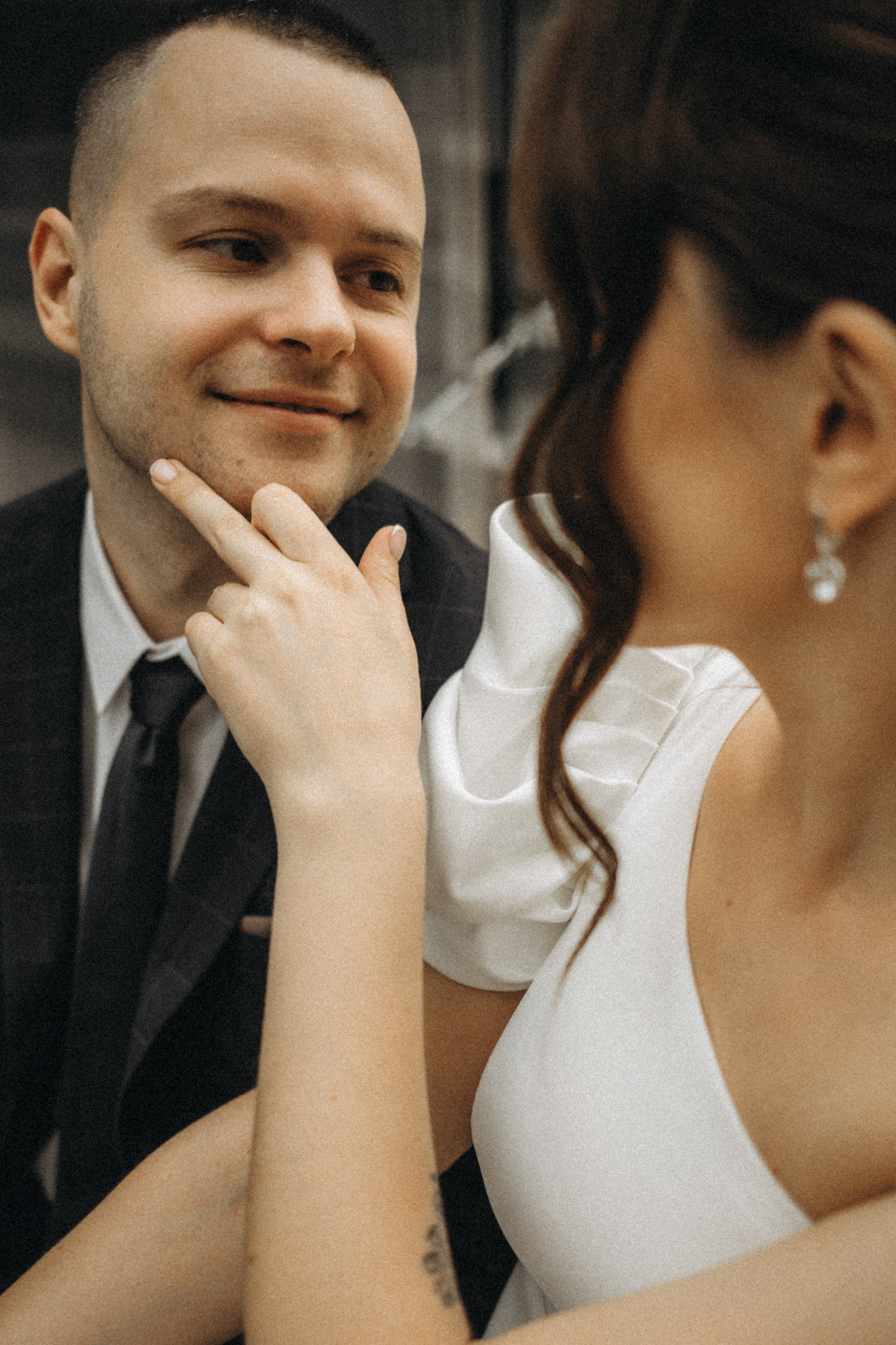 Сергей и Мария