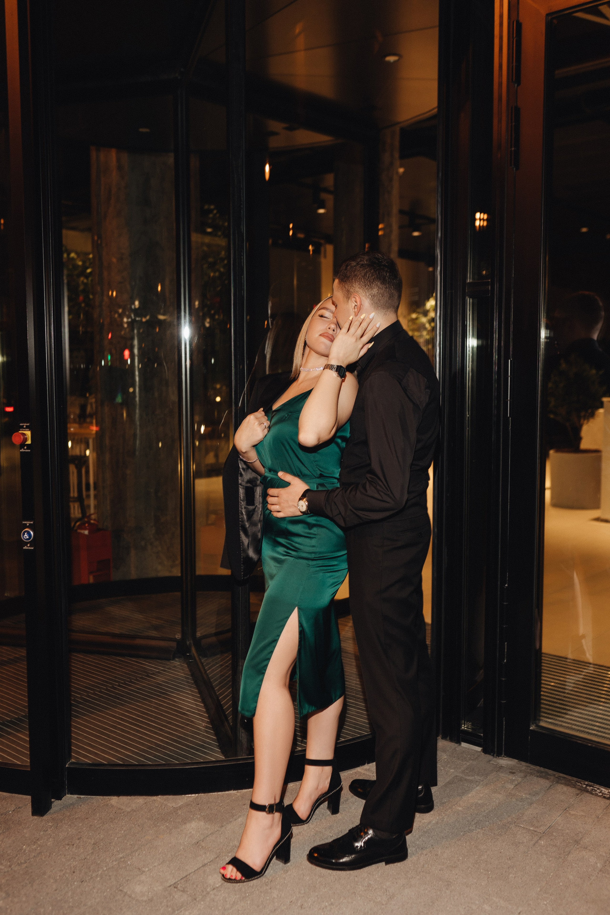 Портфолио//LOVE STORY. Фотограф Тюмень Пушковская Кристина