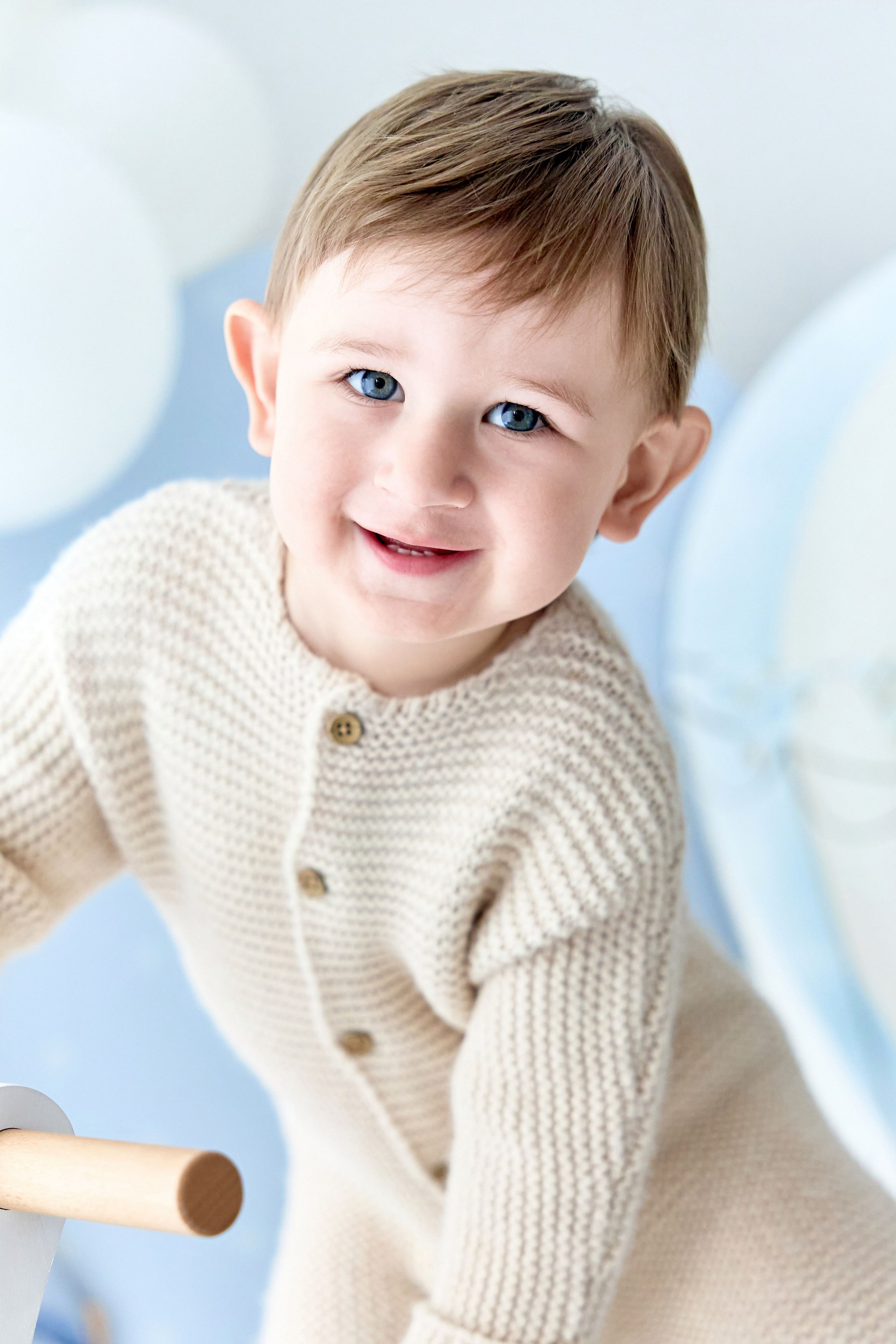 Детская фотосессия в Туле