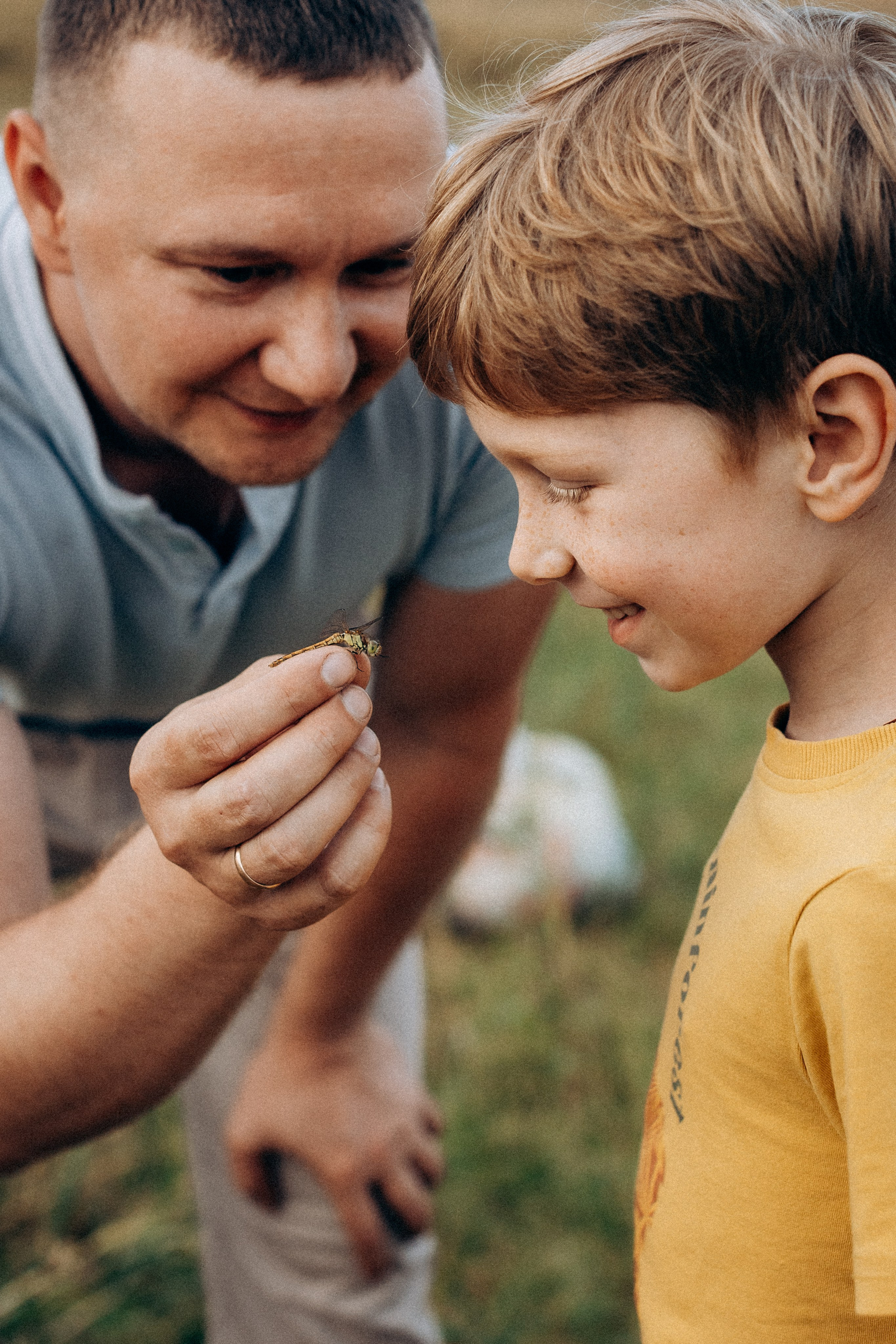 А чем пахнет ваше лето?. Портретный фотограф в Минске Анна Волейко
