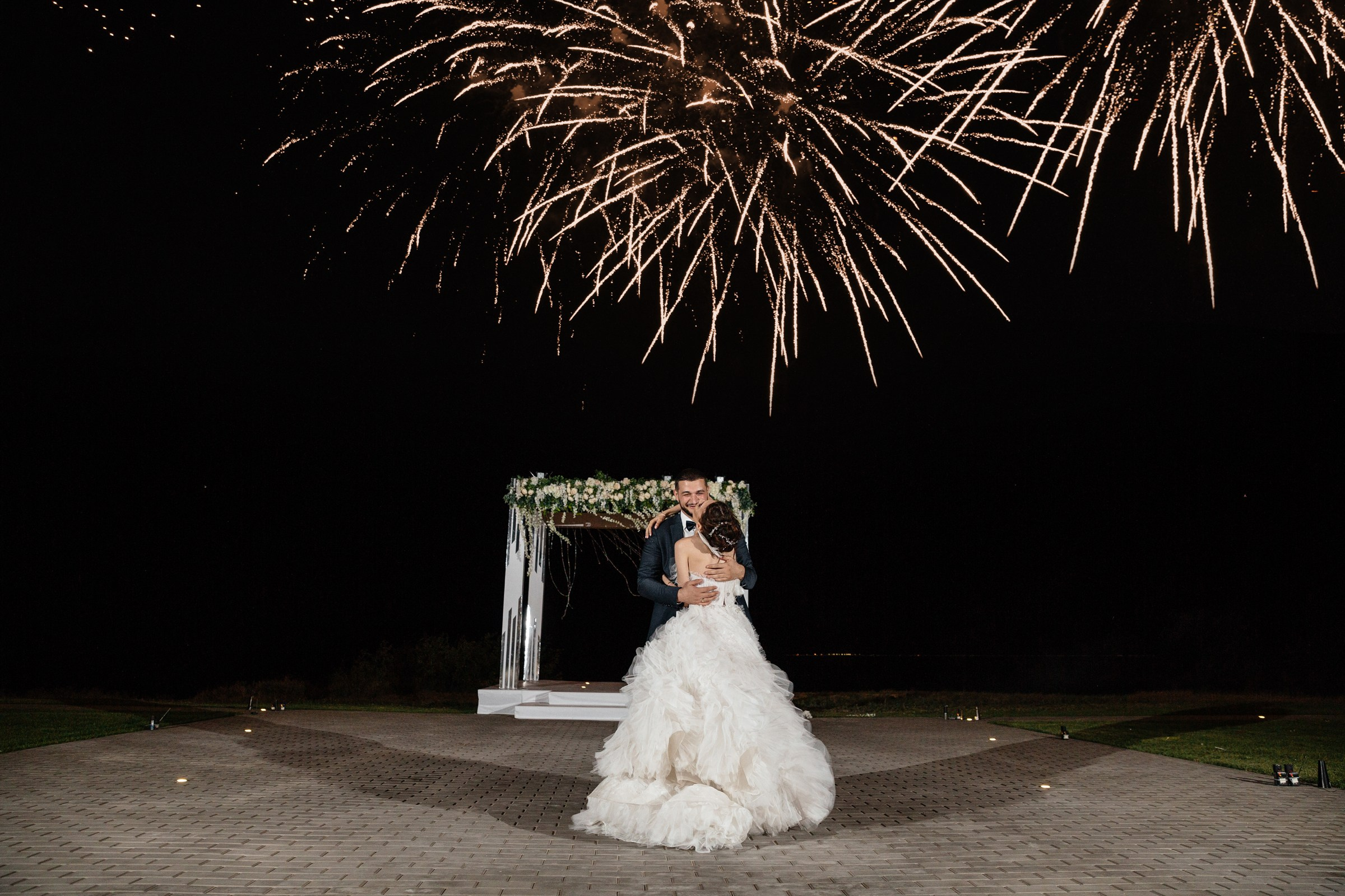 Свадебная фотосессия Ростома и Николь. Профессиональный фотограф в Волгодонске и Ростове Владимир Казак