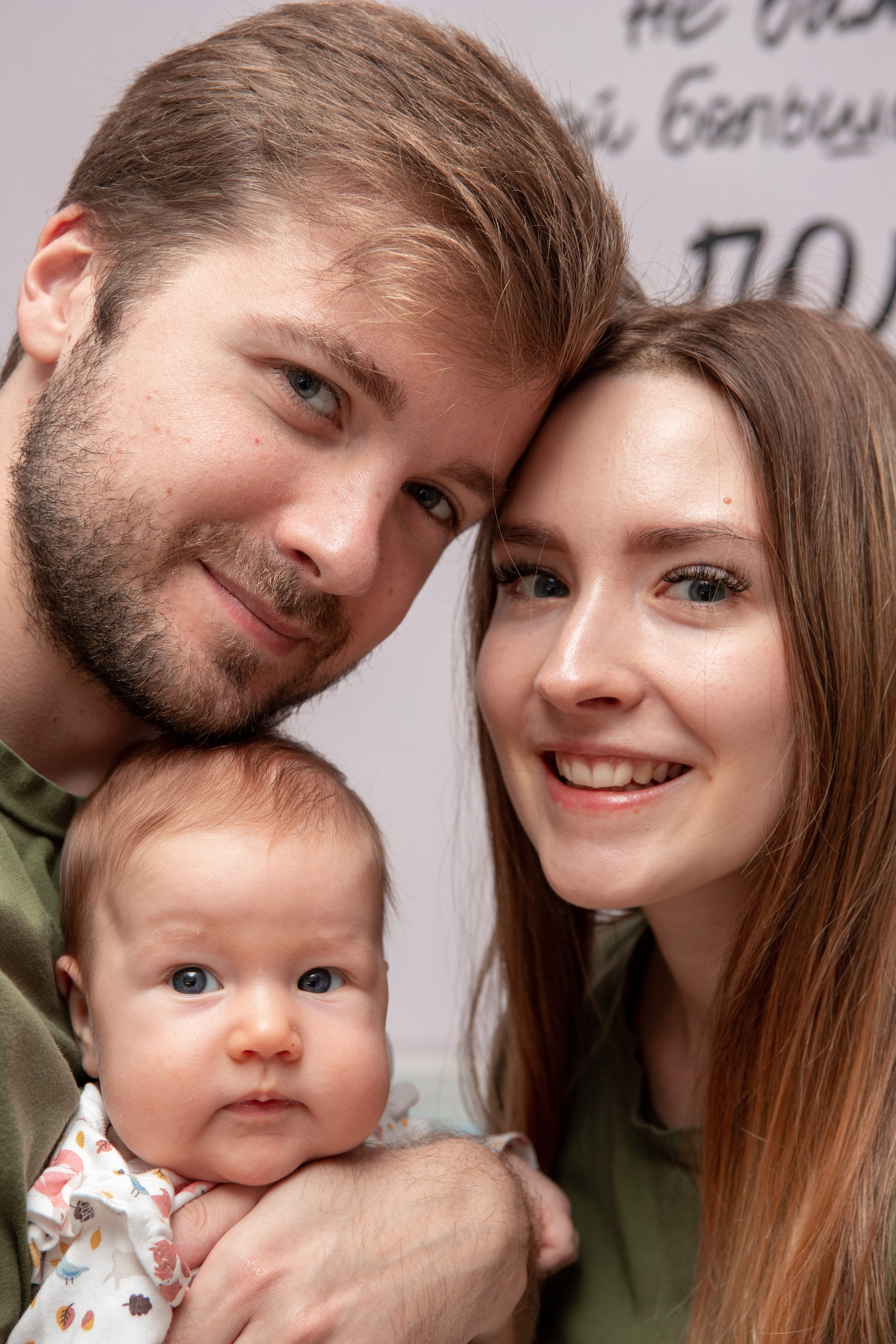 В интерьерах. Портретный фотограф в Санкт-Петербурге Вадим Корнеев