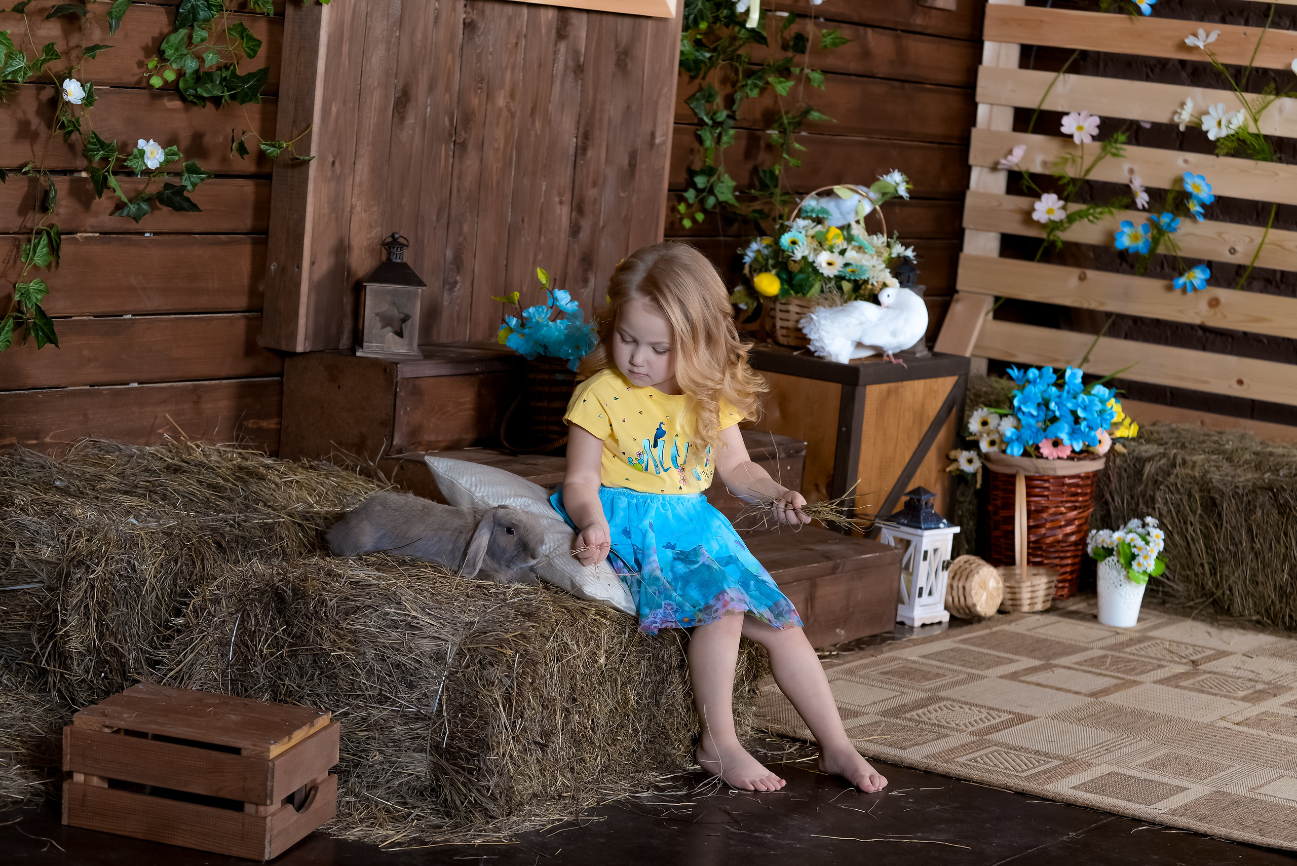 В Кемерово. Фотограф, видеооператор Нина Коршунова