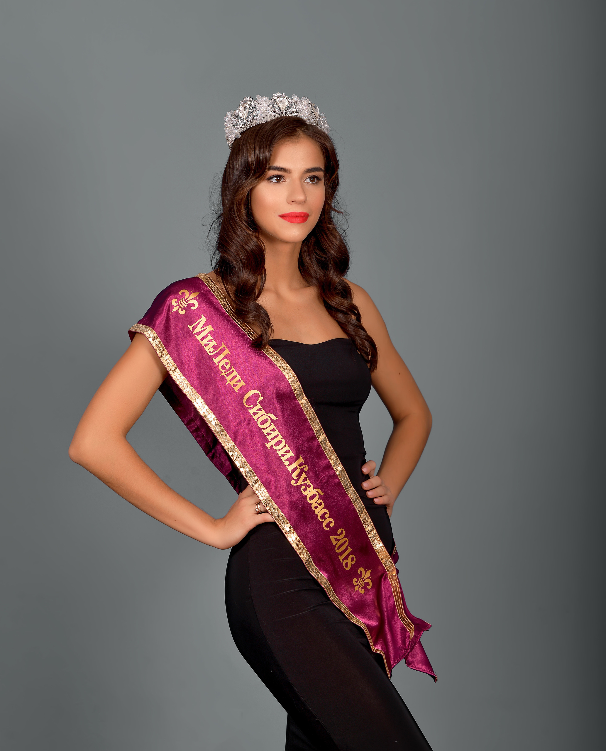 В Кемерово. Фотограф, видеооператор Нина Коршунова