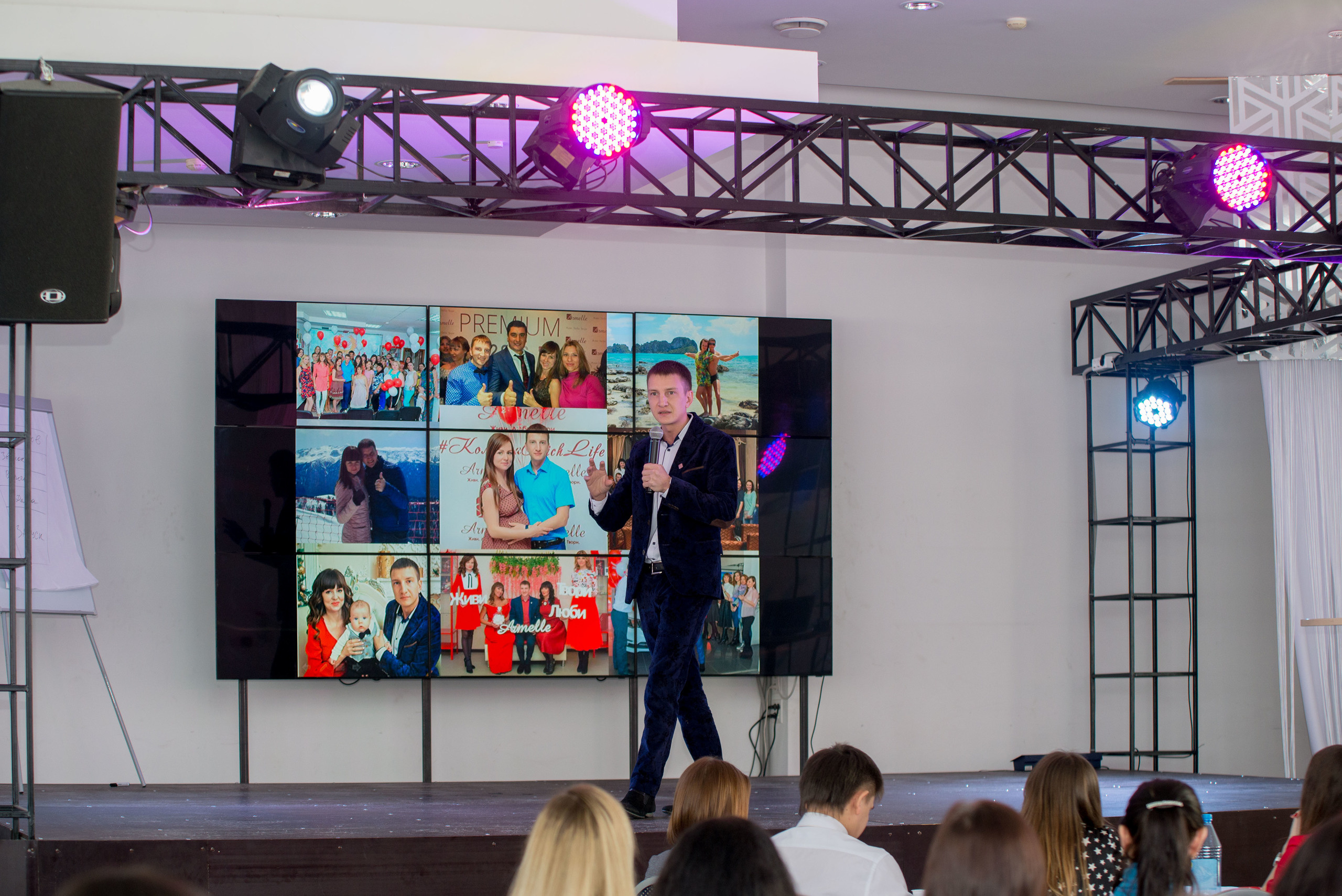 Фотосъёмка для бизнеса  в Кемерово. Фотограф, видеооператор Нина Коршунова