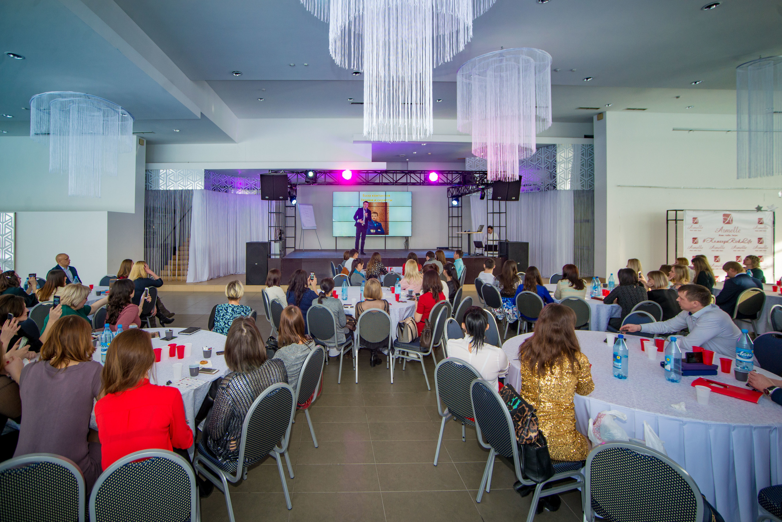 Фотосъёмка для бизнеса  в Кемерово. Фотограф, видеооператор Нина Коршунова