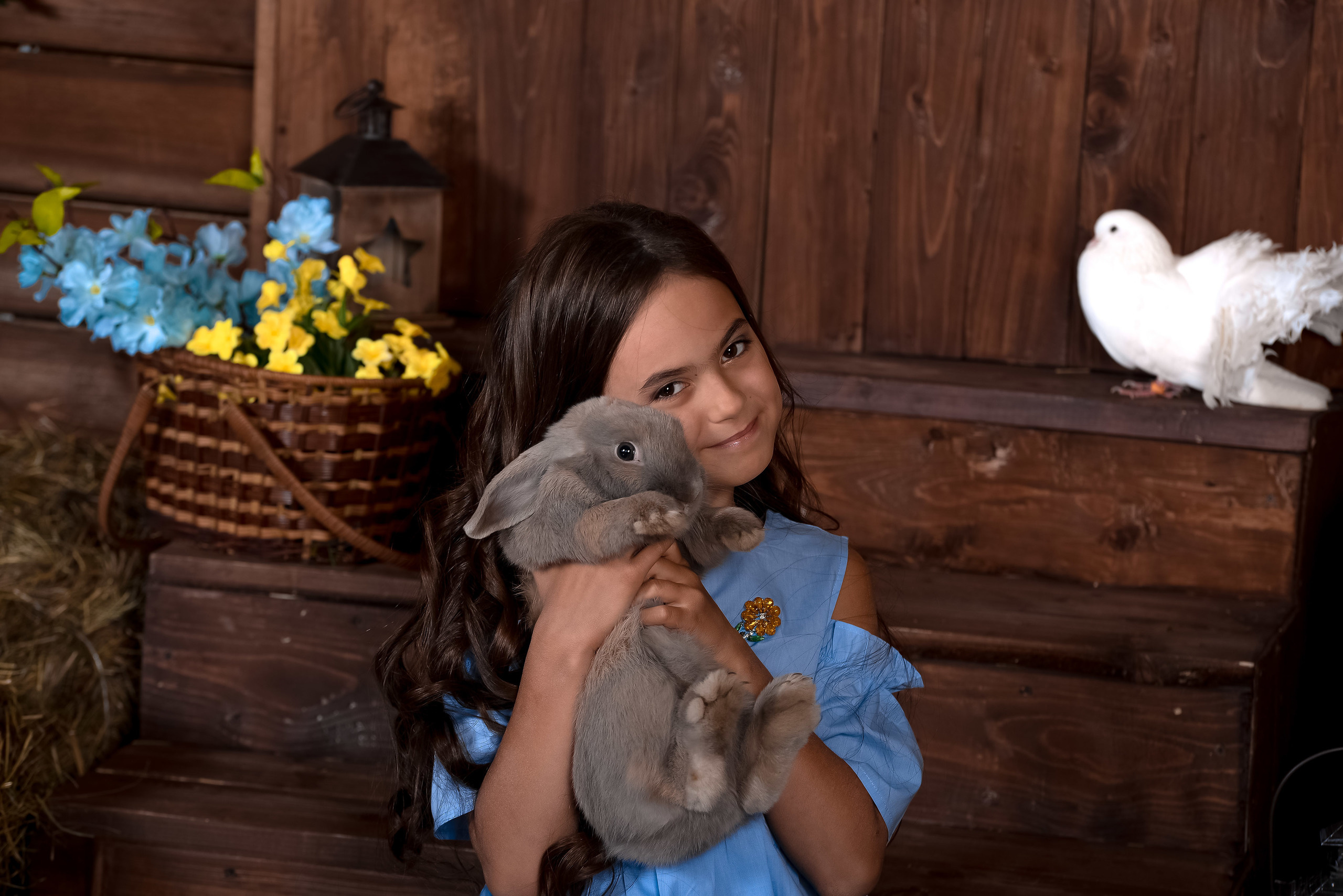 В Кемерово. Фотограф, видеооператор Нина Коршунова