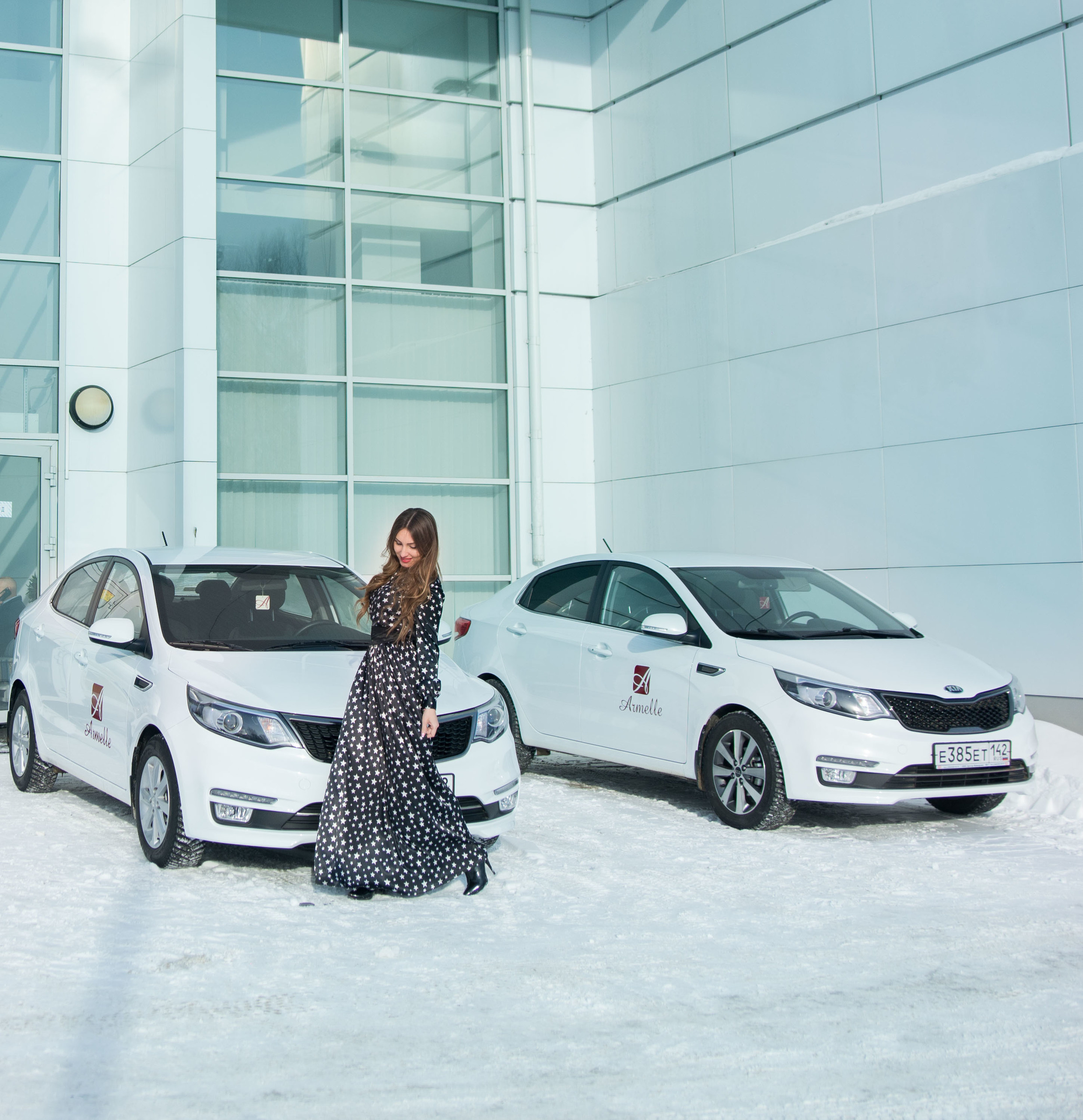 Фотосъёмка для бизнеса  в Кемерово. Фотограф, видеооператор Нина Коршунова